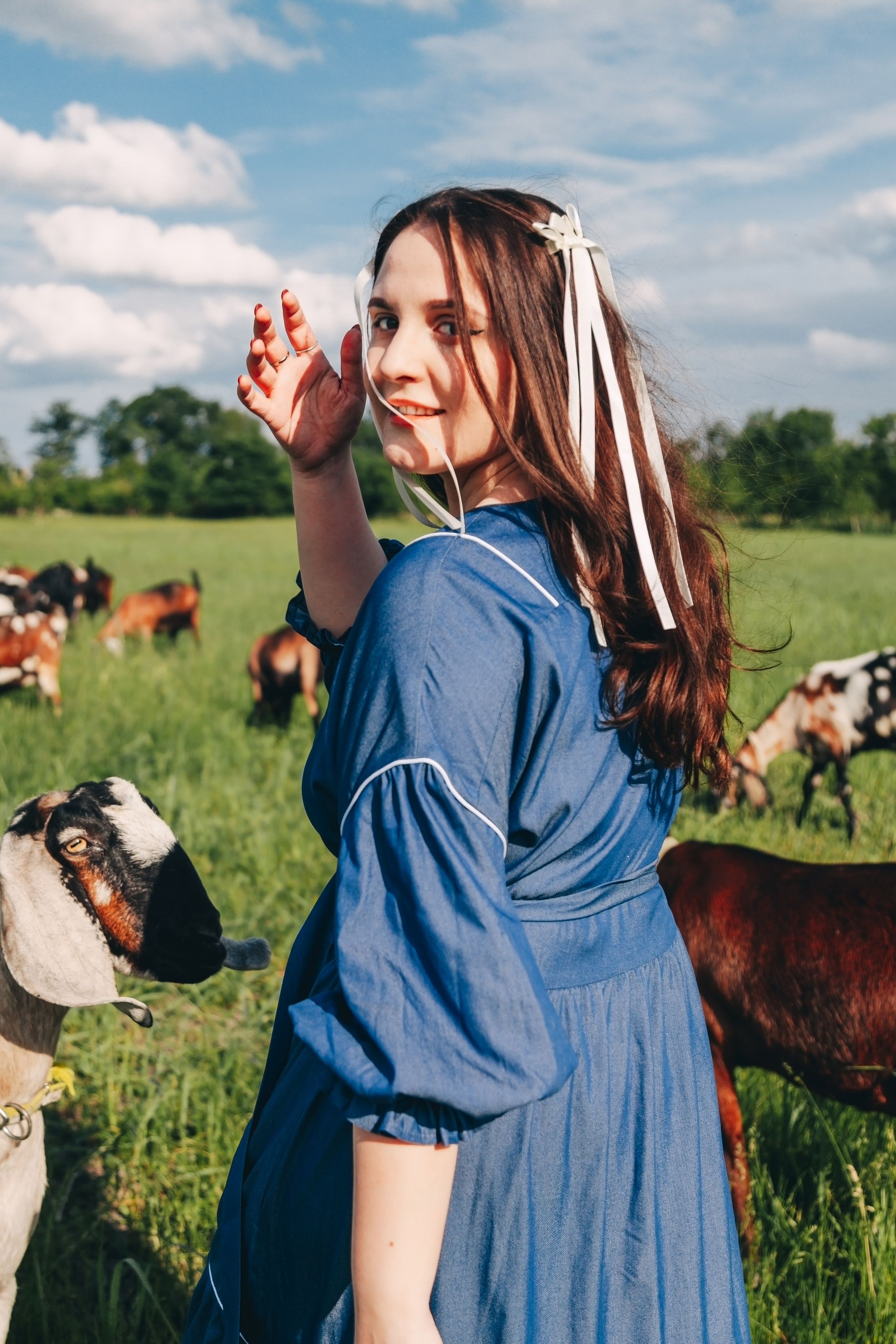 Country Club. Photographer Valeriia Shurko