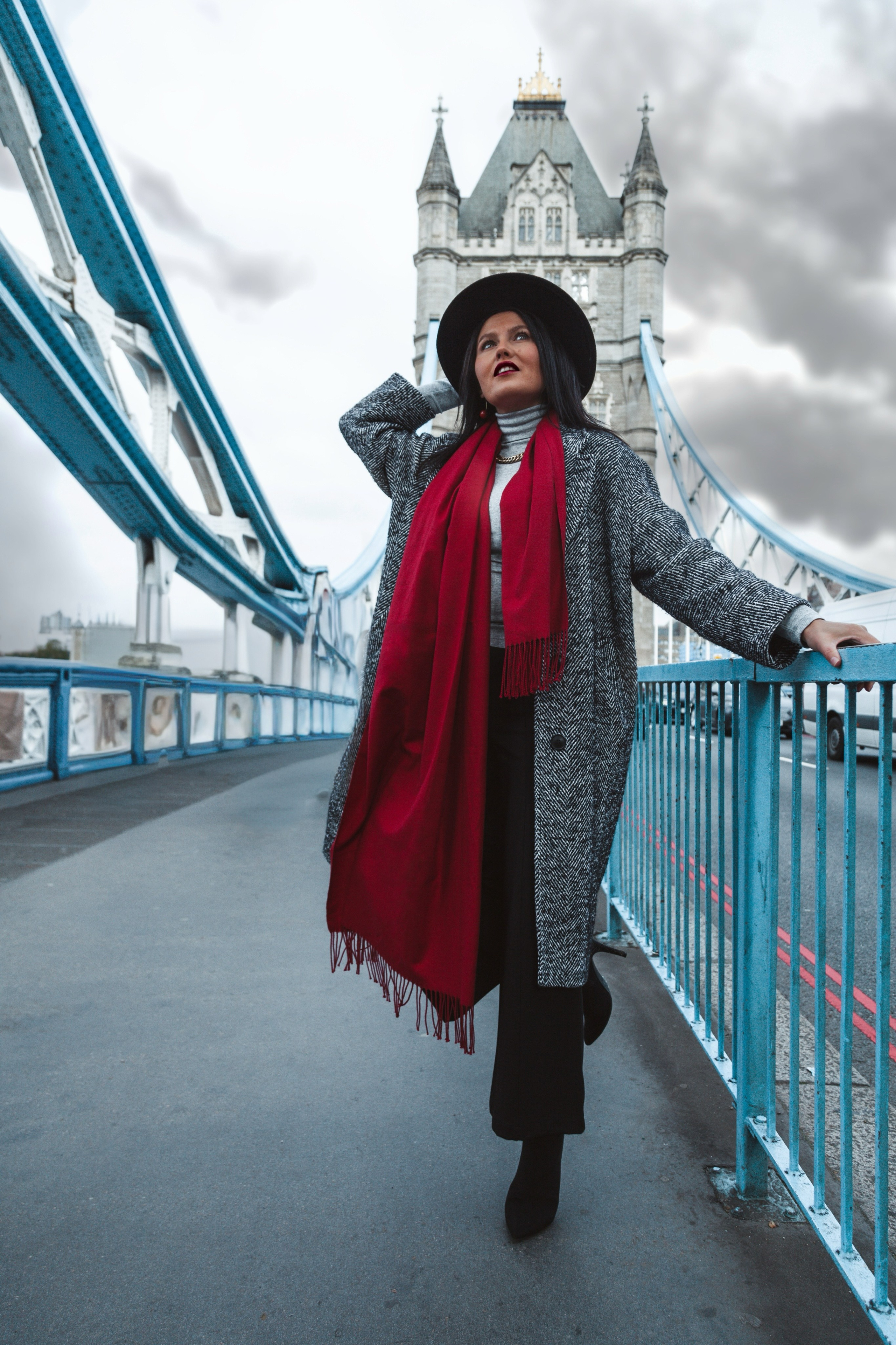 Eugeniia. Photographer Valeriia Shurko