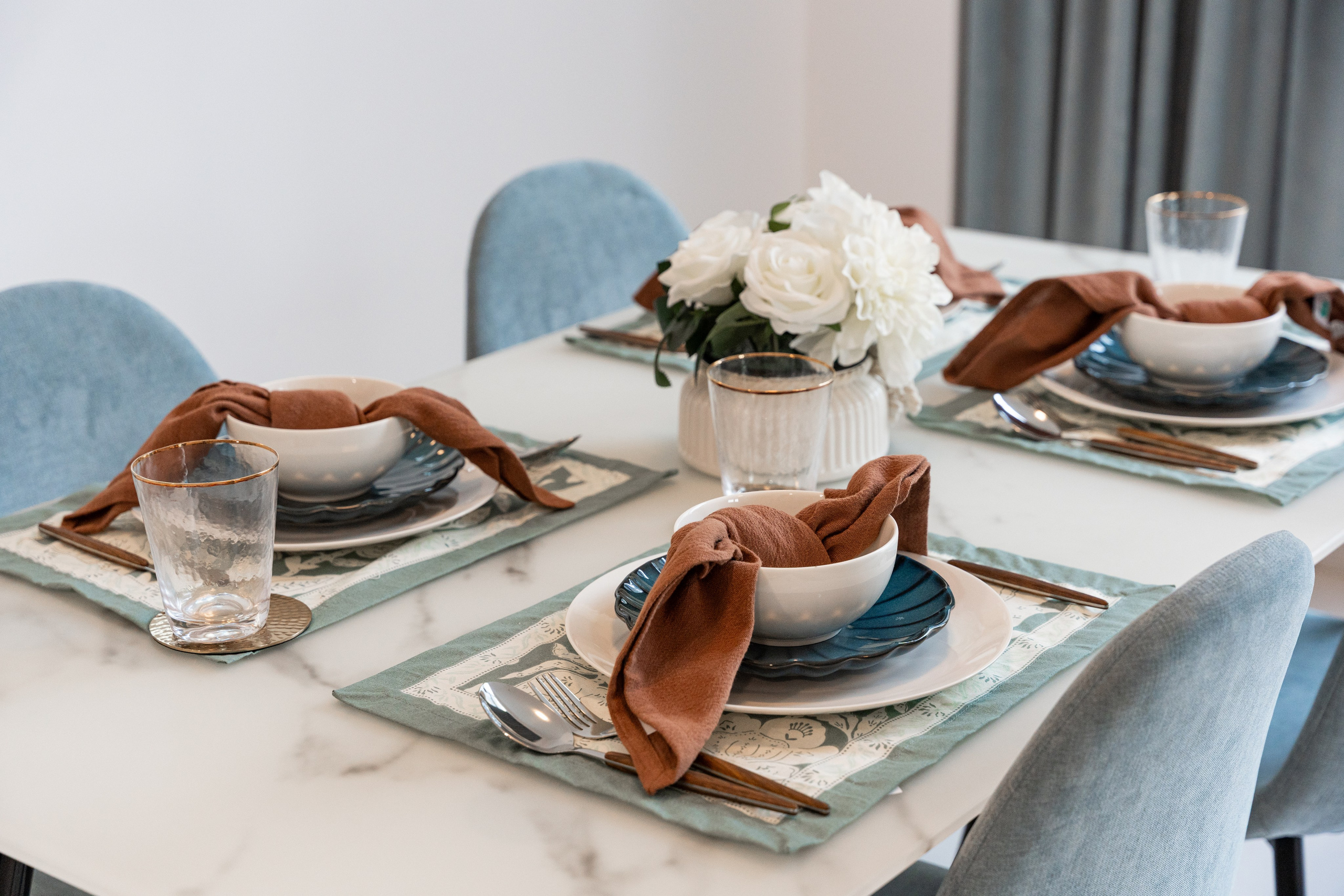 INTERIOR. Photo and video production. Editing & retouching services. Training