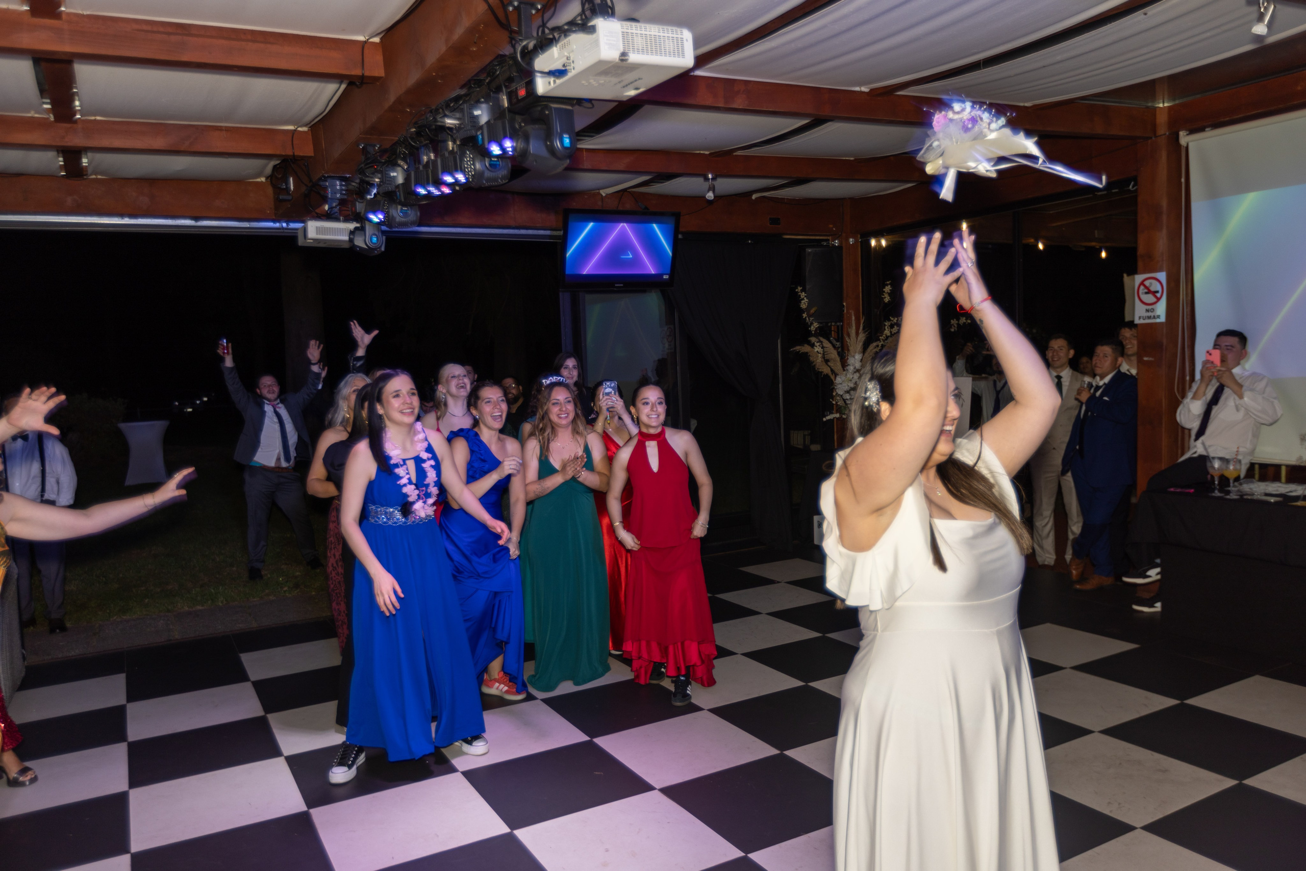 MaJosé y Oscar. Dinka & Emilio - El arte de preservar lo que no se repite