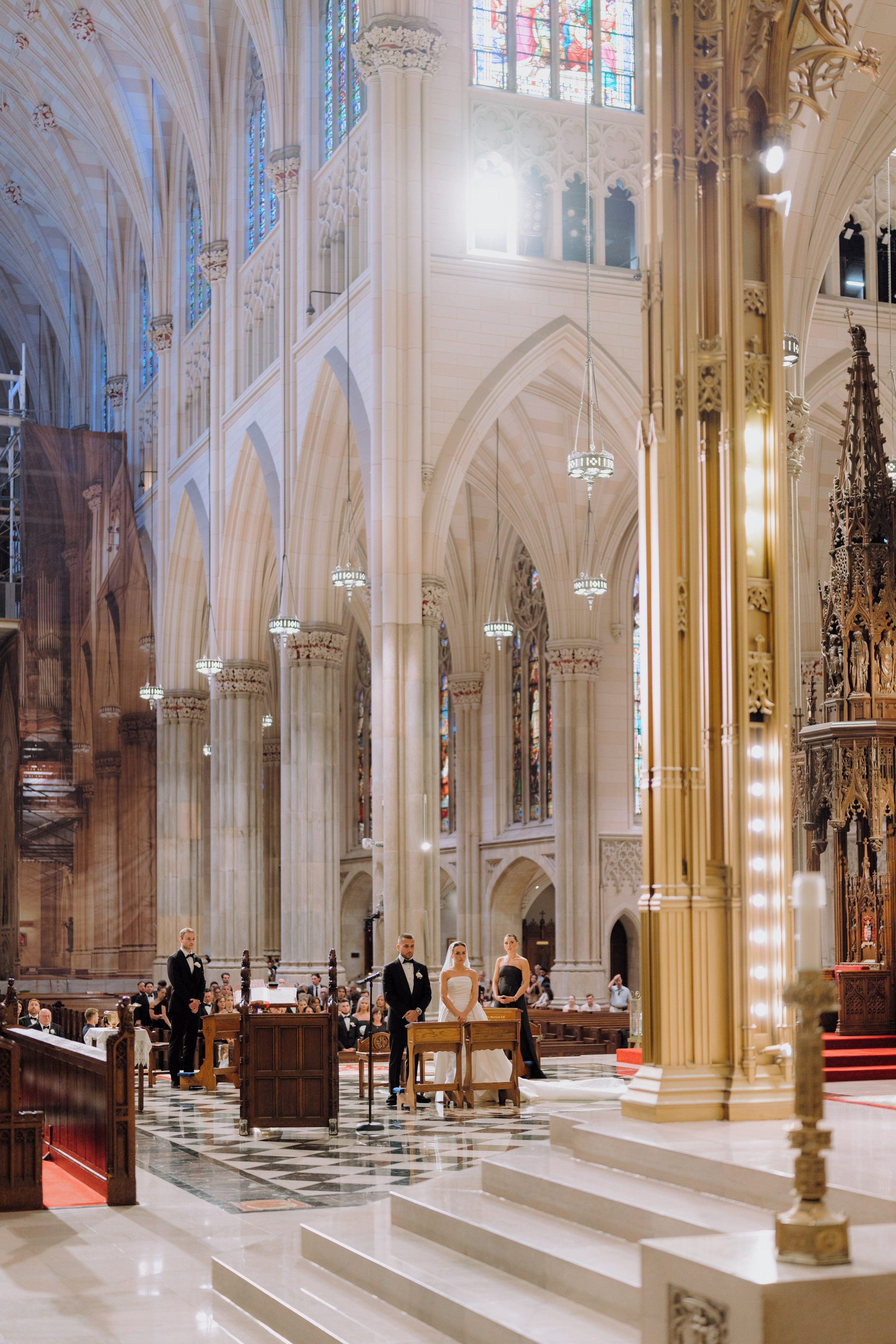 Payton and Mattew. Wedding photographer and videographer New York | New Jersey