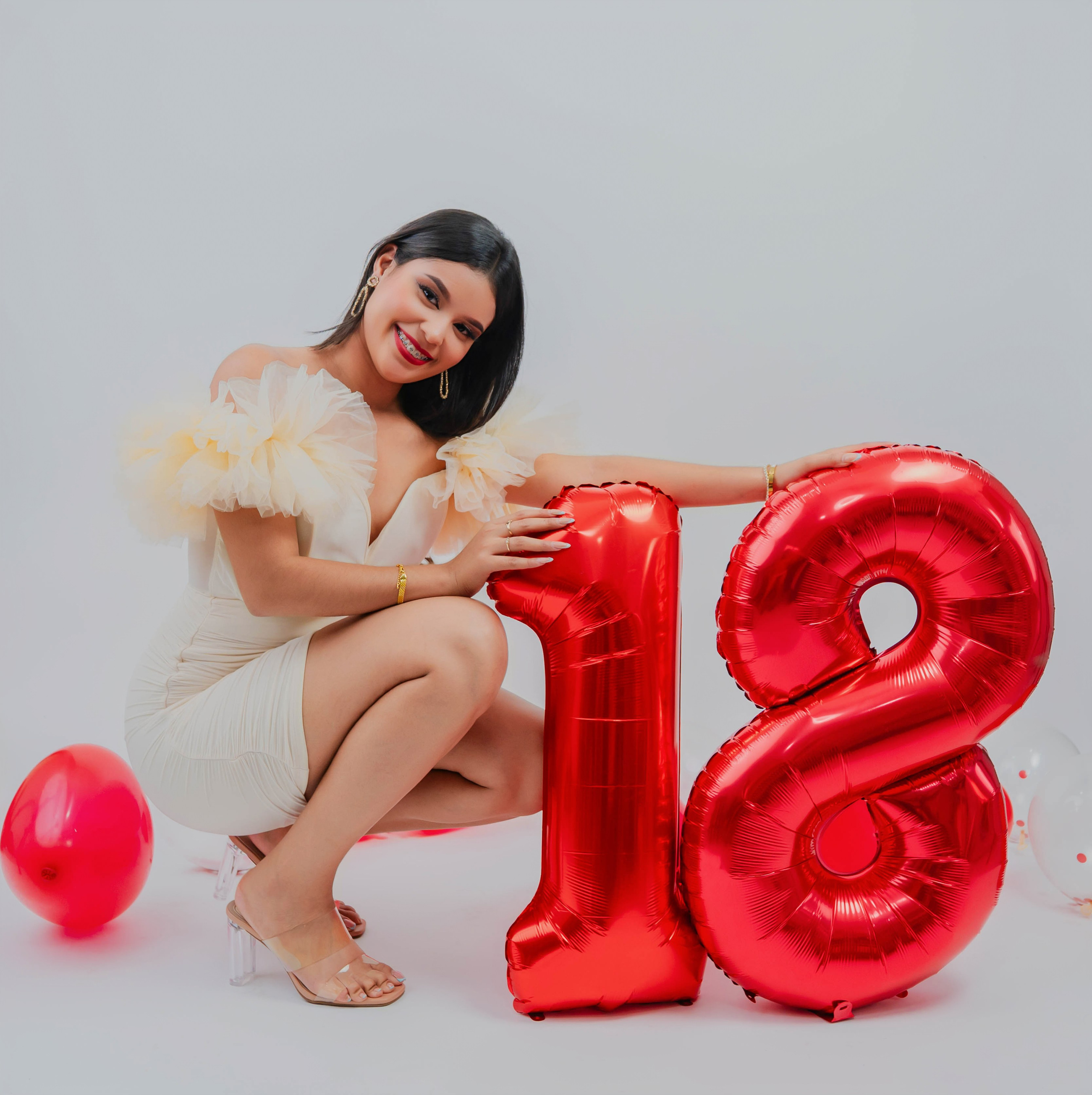 ESTUDIO. Capmoments PhotographyI’m