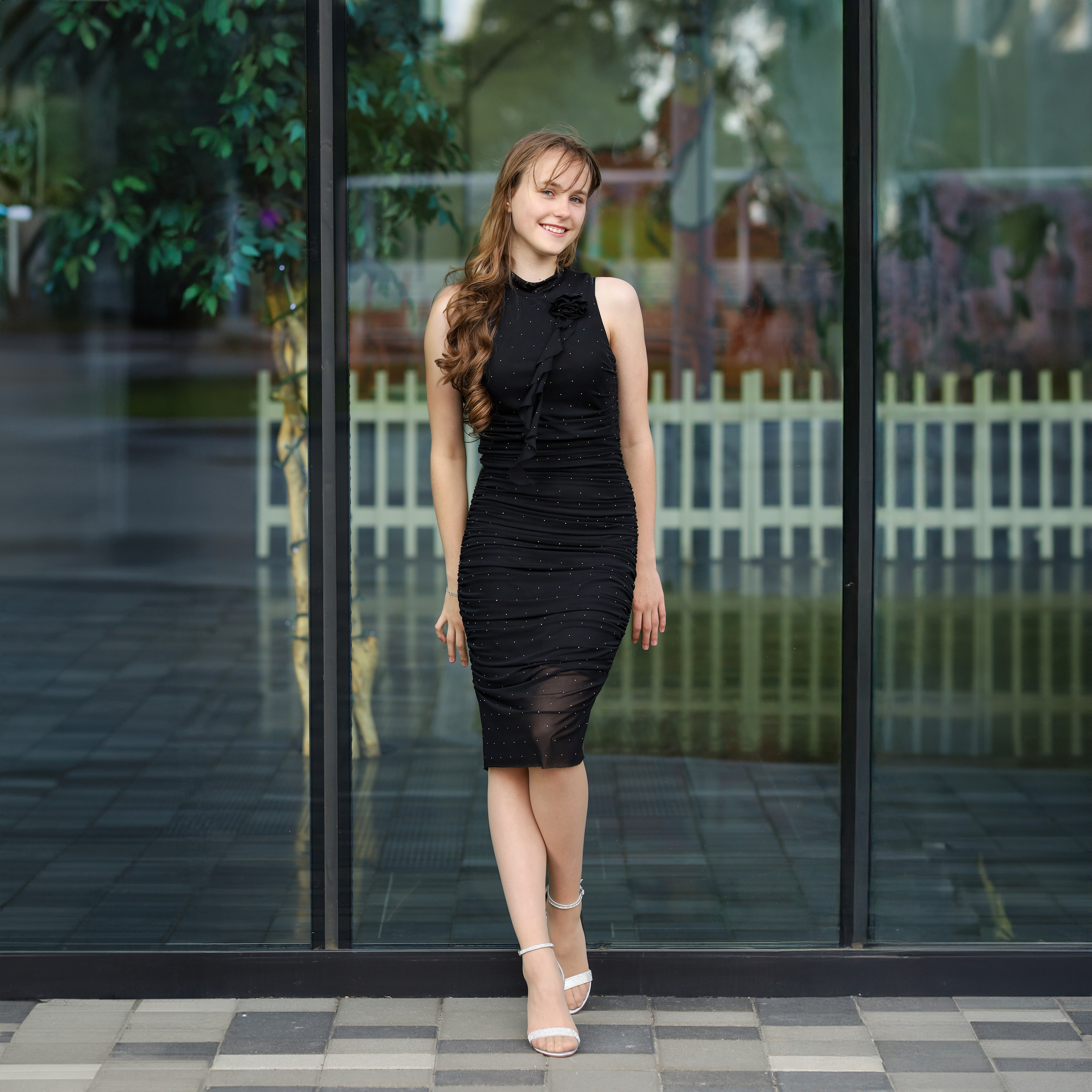 Graduation. Olga Rocheva Photography