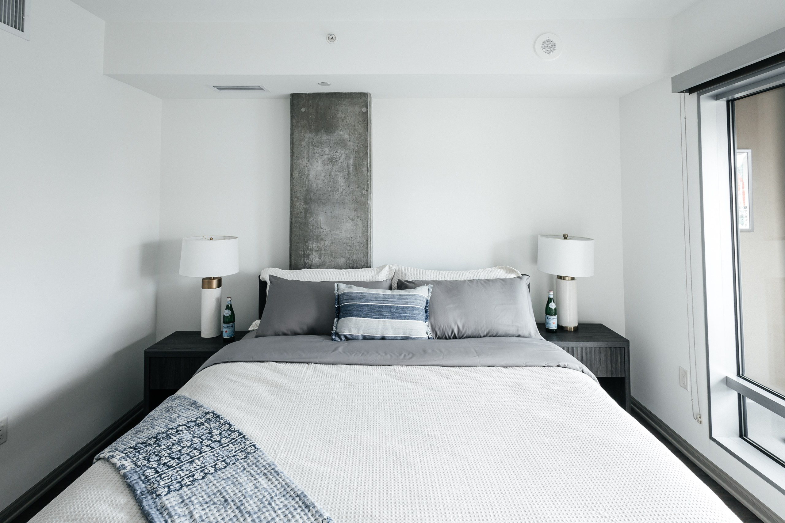 Influence Apartments. Photographer Andrei White