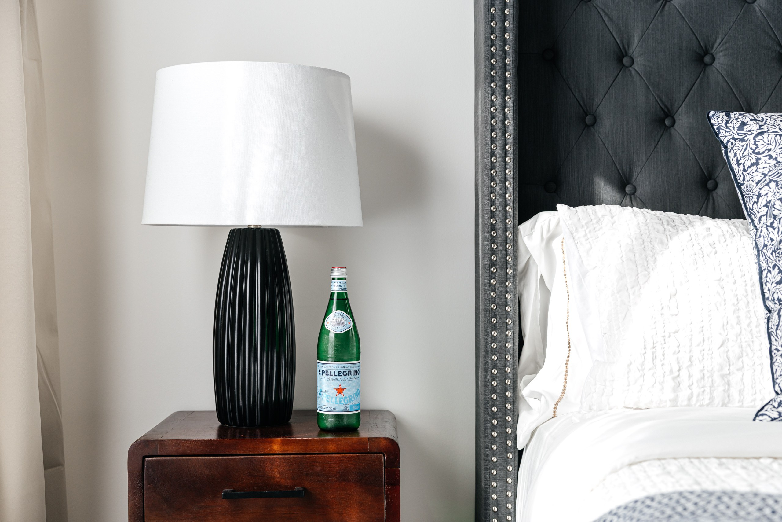 Foamy Apartment. Photographer Andrei White