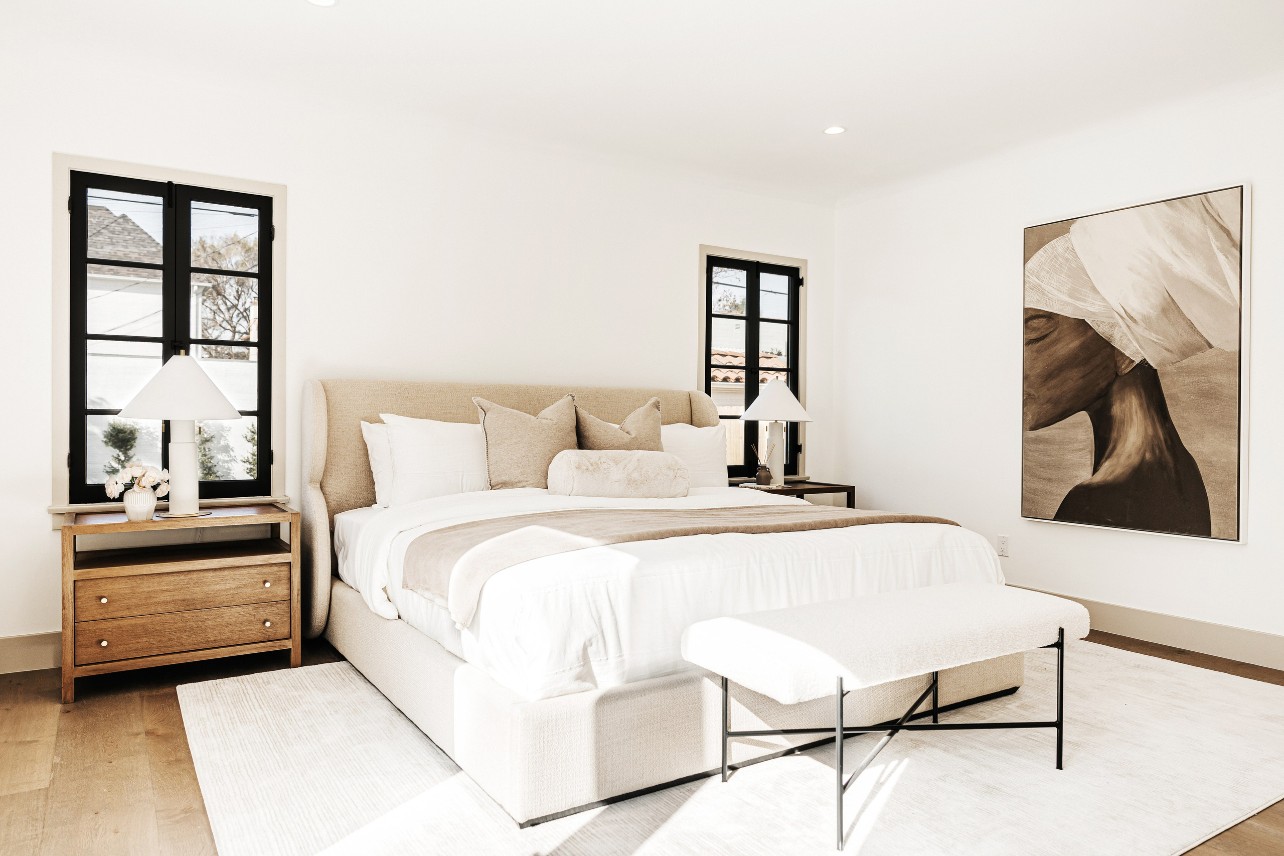 Ambition House. Photographer Andrei White