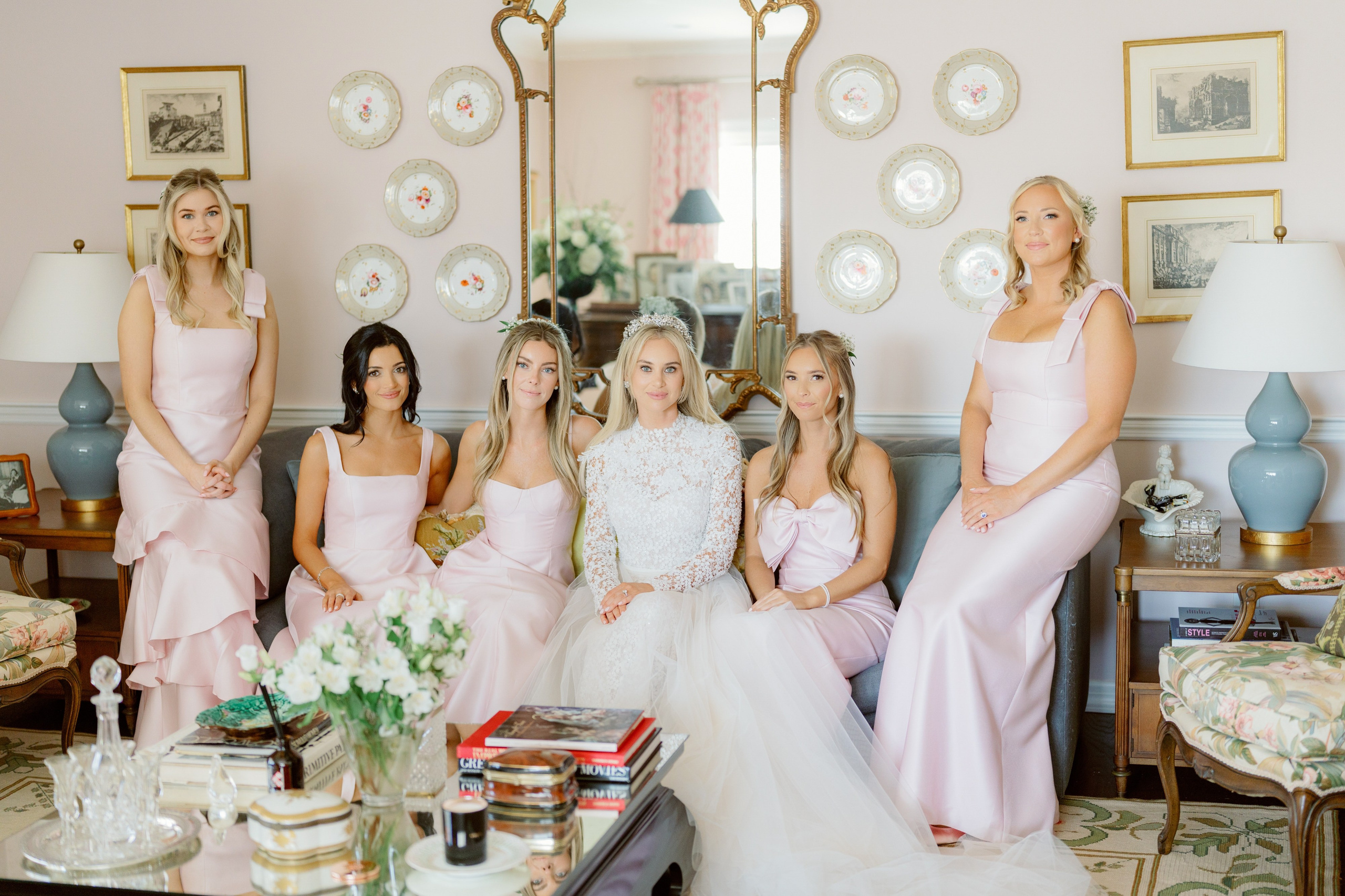 Katherine and Matt. Wedding photographer and videographer New York | New Jersey