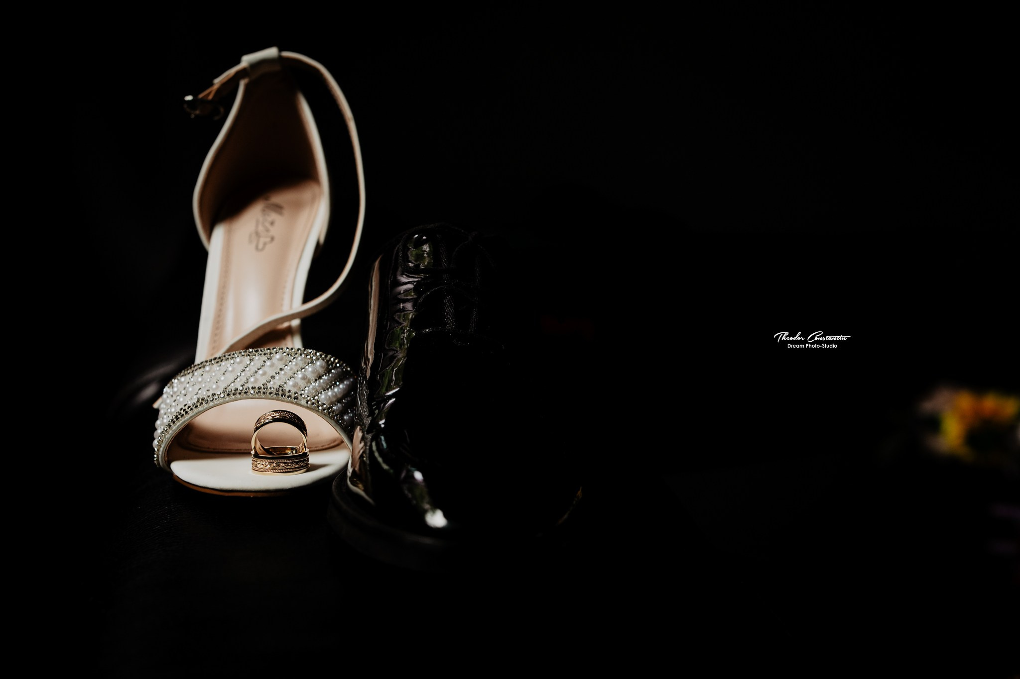 Dream Studio Galați – ședințe foto profesionale pentru familie, portrete și evenimente