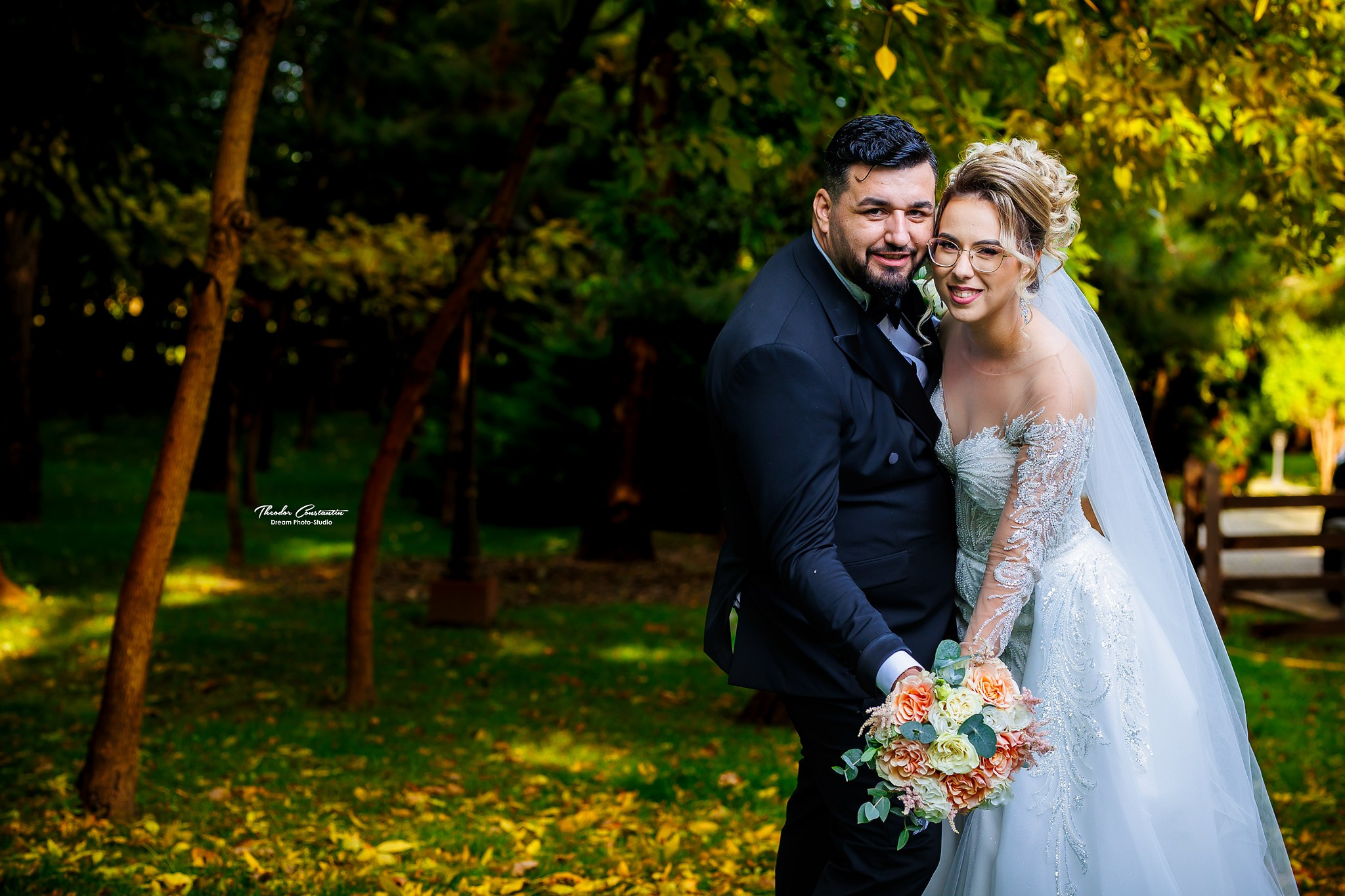 Dream Studio Galați – ședințe foto profesionale pentru familie, portrete și evenimente