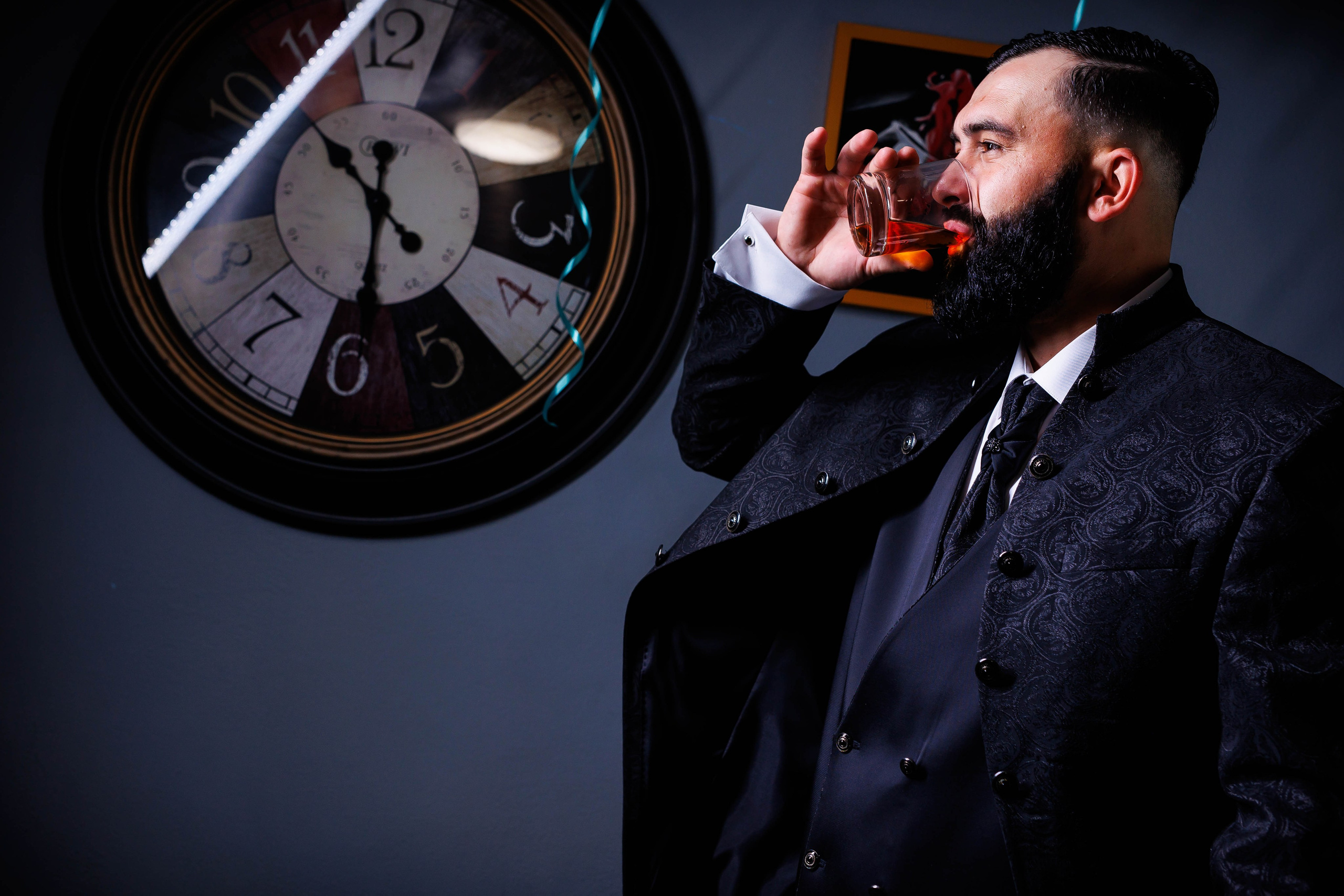 Cadre Interior Miri. Dream Studio Galați – ședințe foto profesionale pentru familie, portrete și evenimente