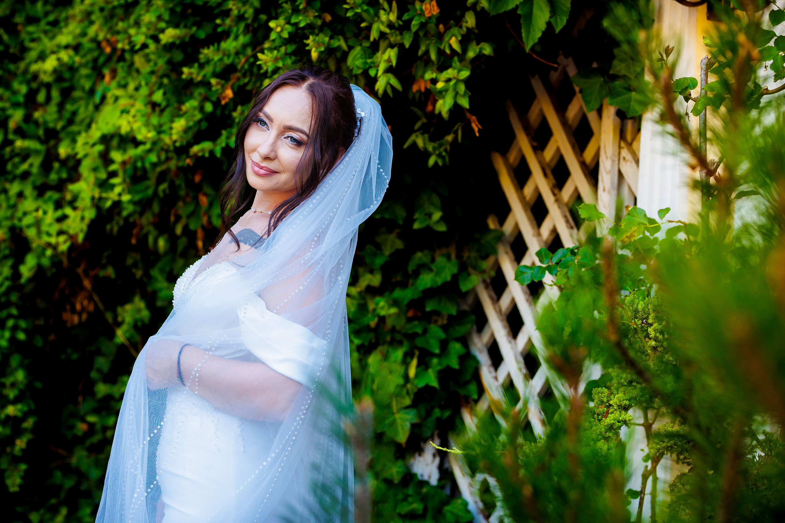 Shooting Foto Nunta. Dream Studio Galați – ședințe foto profesionale pentru familie, portrete și evenimente