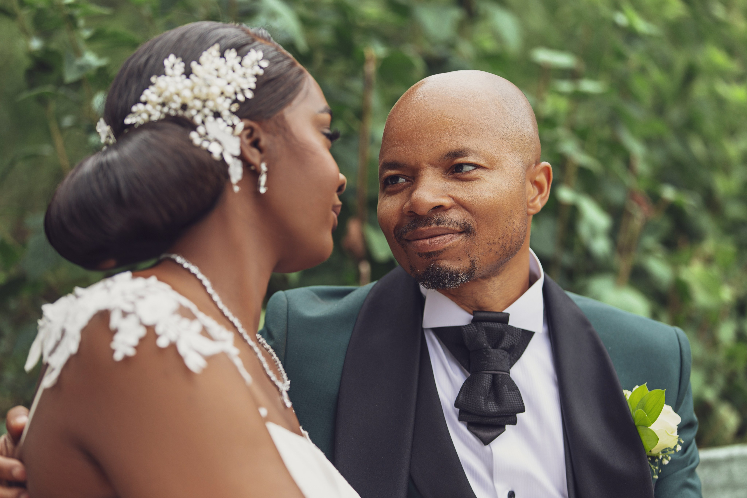 Weddings. Lu’jain’s Studio| Female Wedding, Maternity & Lifestyle Photographer London, UK