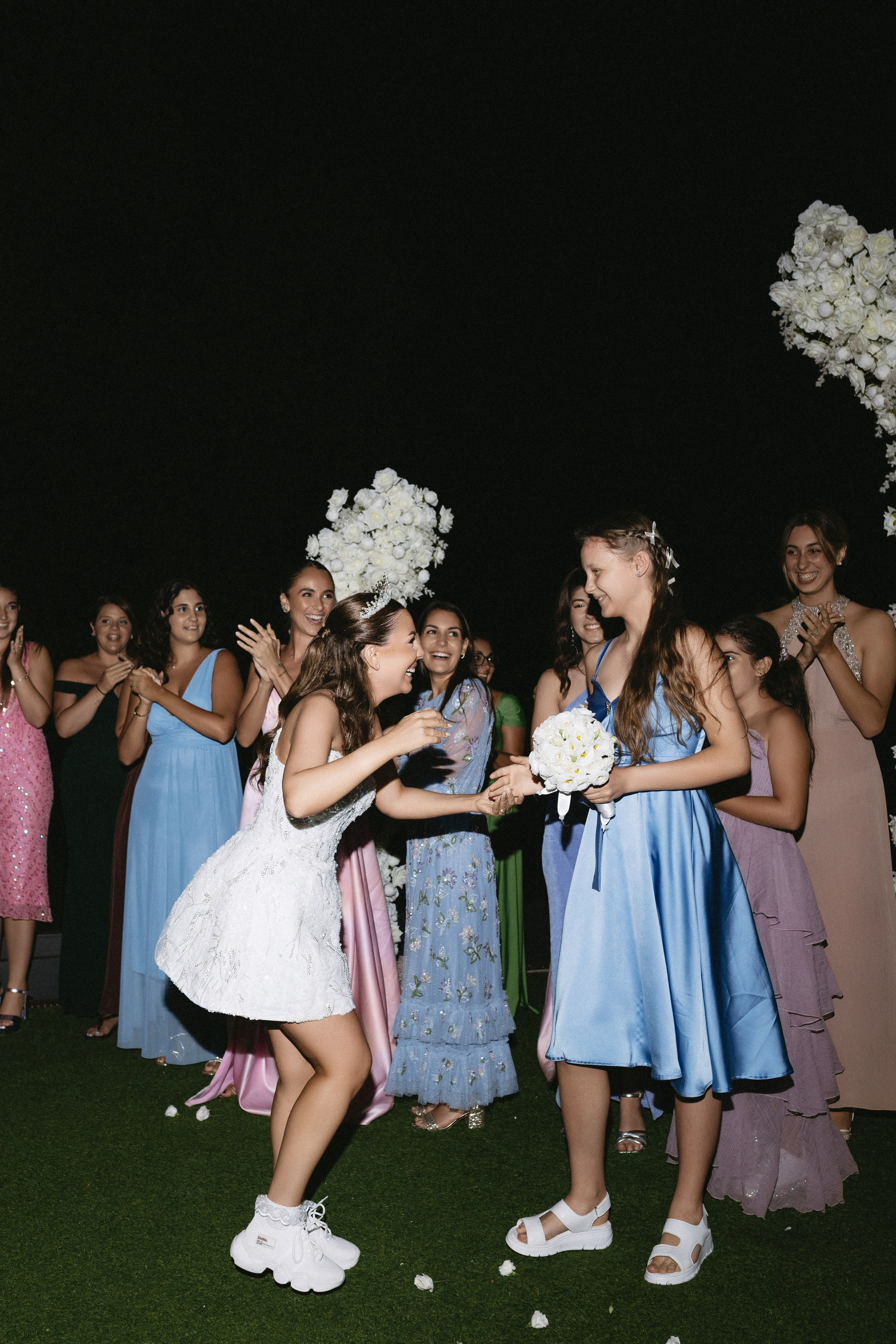 Denys & Armine. Wedding photographer in Italy