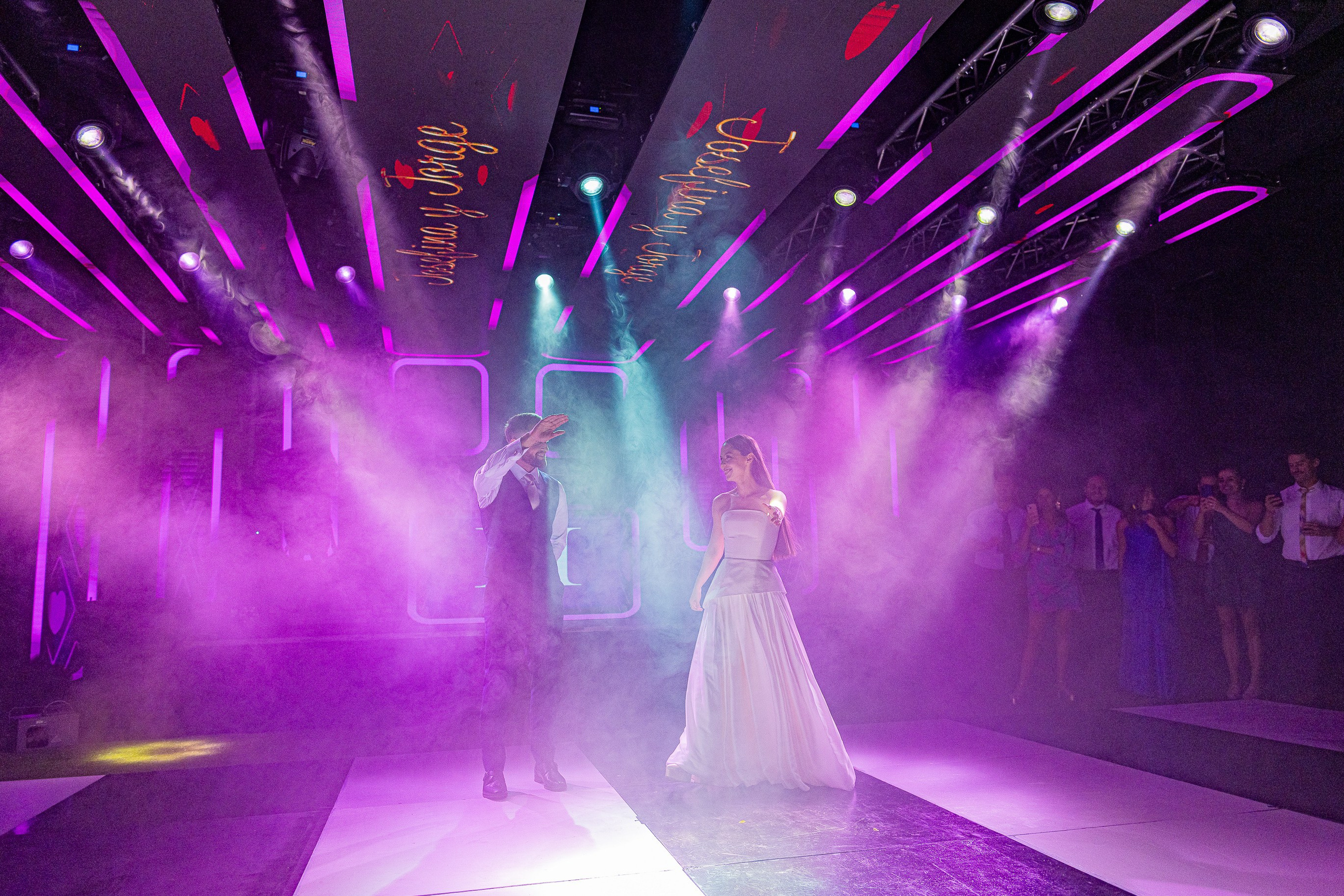 Josefina + Jorge. Alvaro Arriagada Fotografía