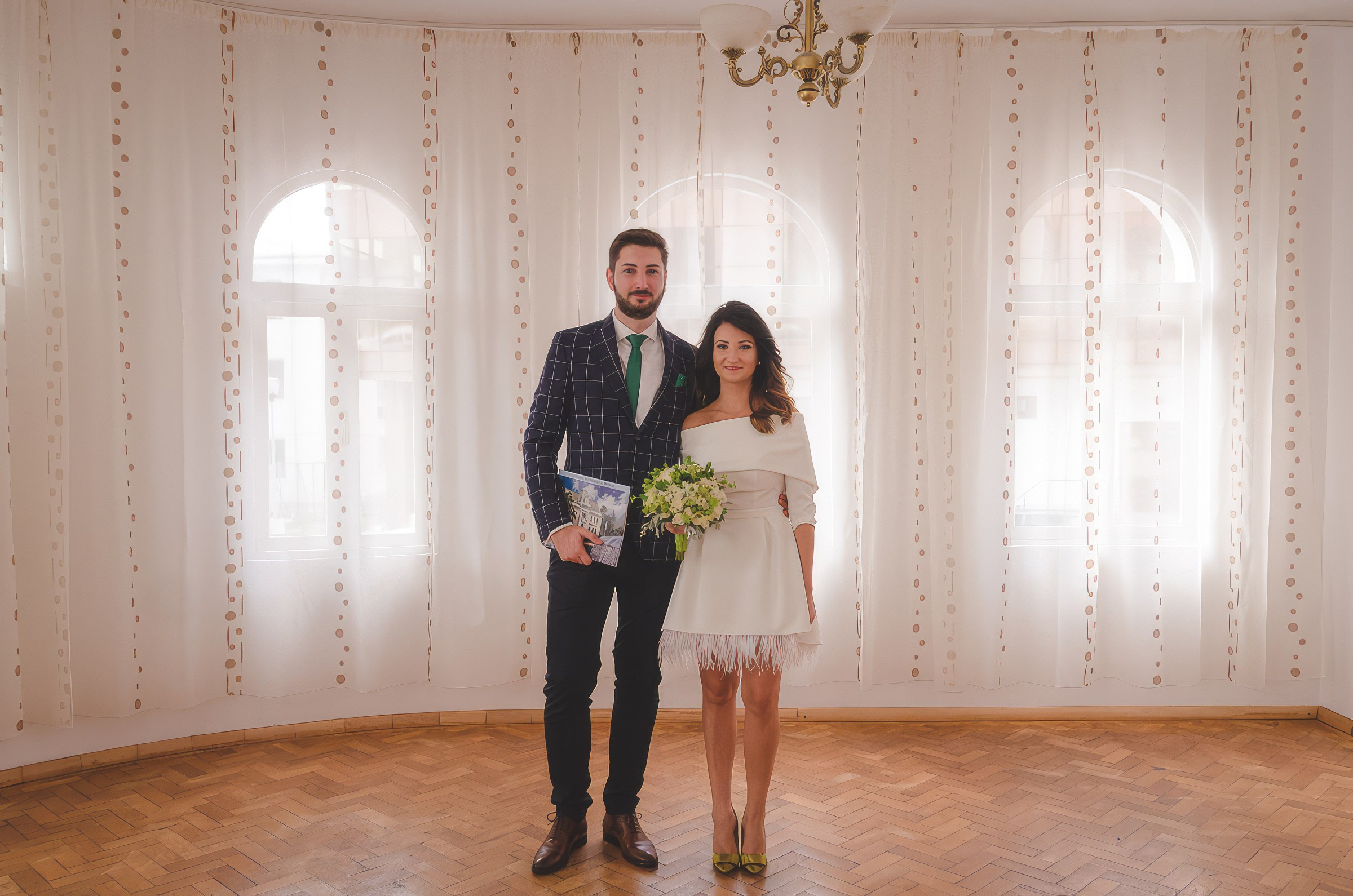 Razvan & Evelin. Georgescu Alexandru Fotograf