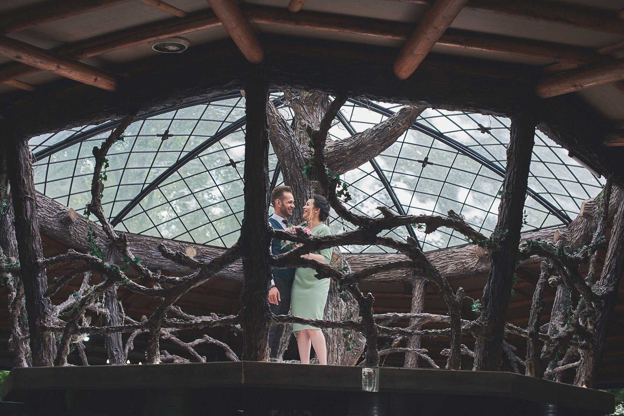 Tibi & Mary. Georgescu Alexandru Fotograf