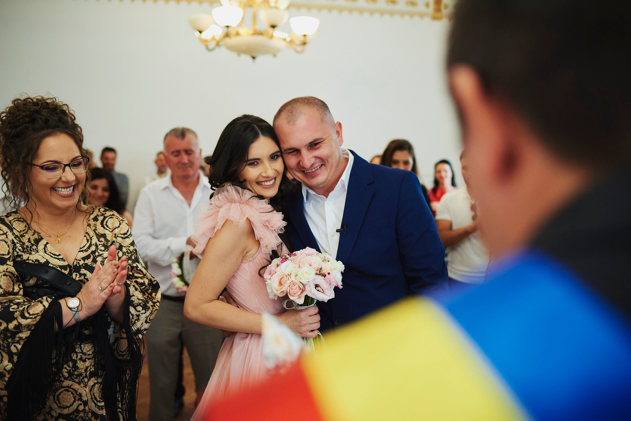Mihai & Loredana. Georgescu Alexandru Fotograf