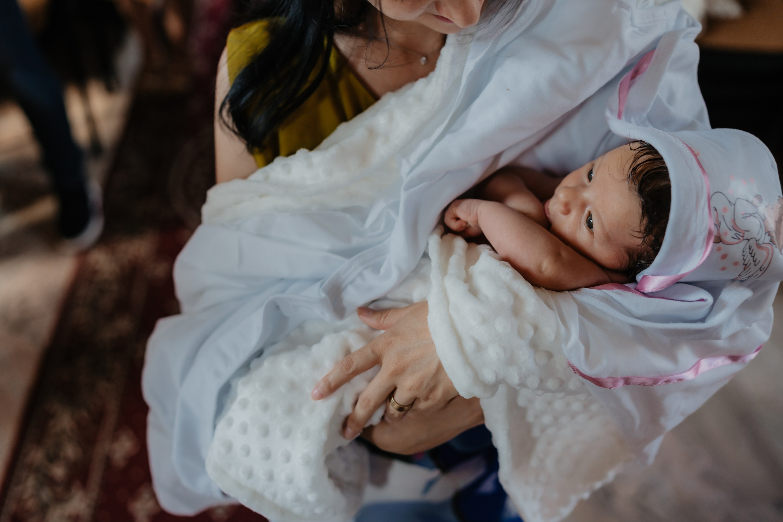 Fotografii Botez. Pantelimon Fotograf