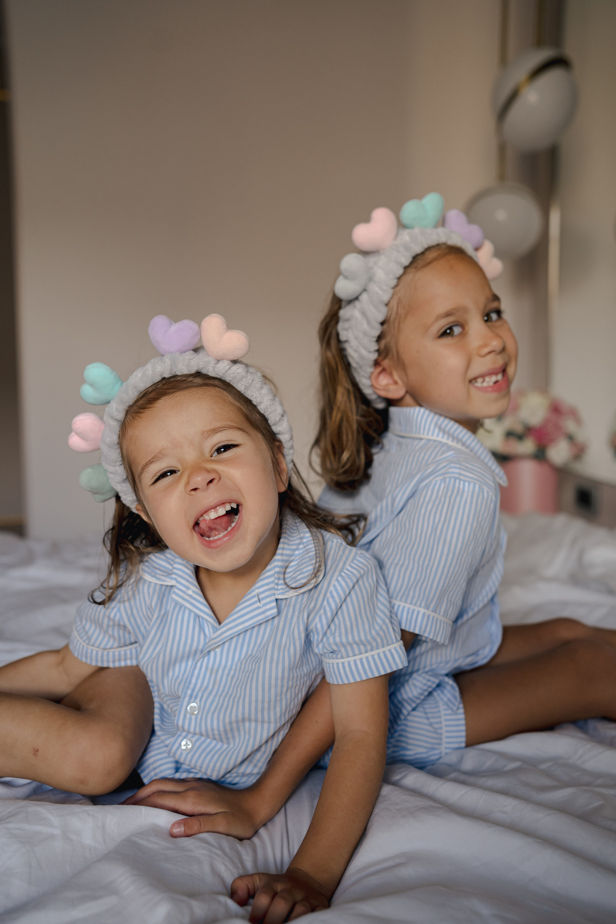 Детский праздник. Фотограф Москва Ларина Юлия