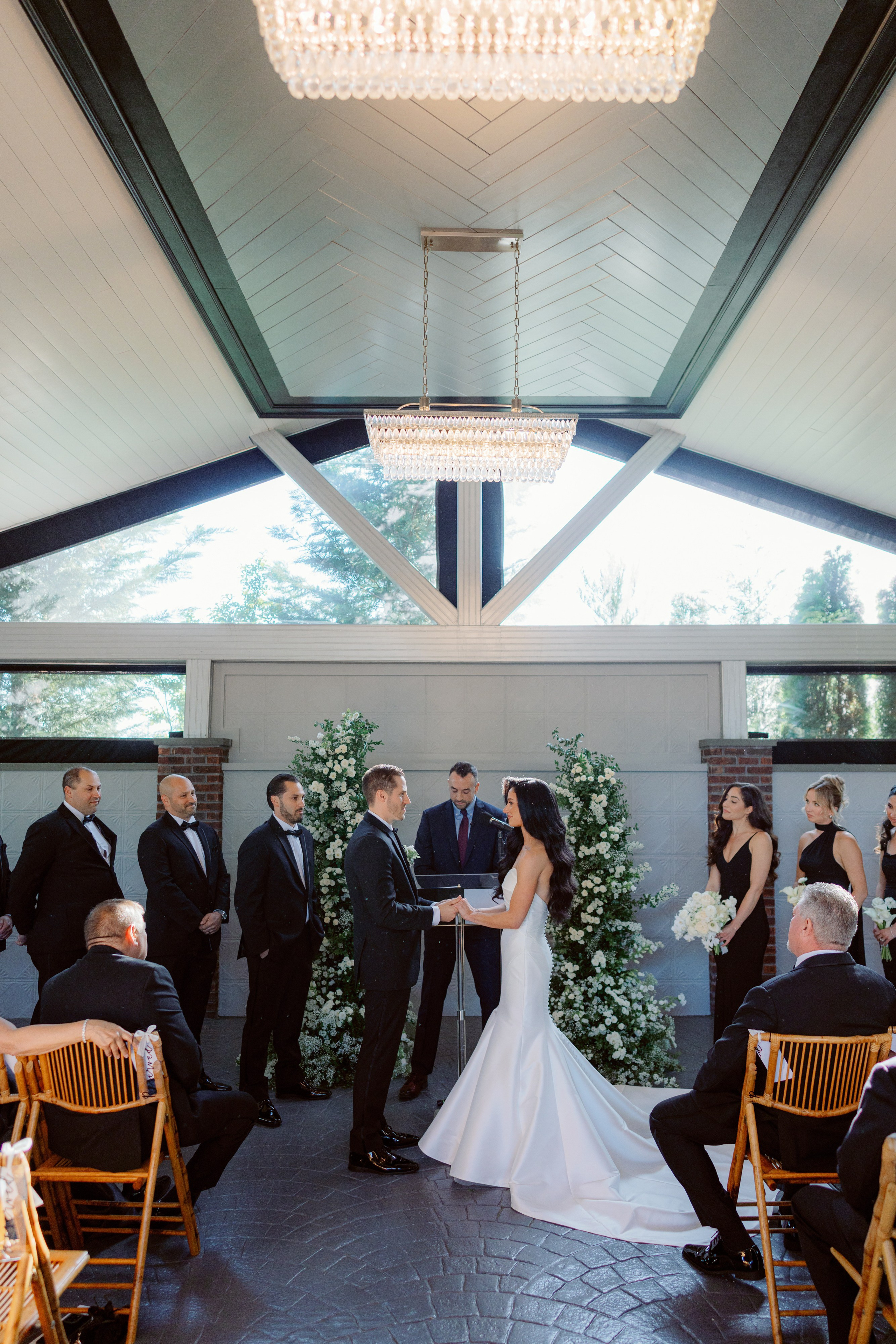 Ashley and Bobby. Wedding photographer and videographer New York | New Jersey