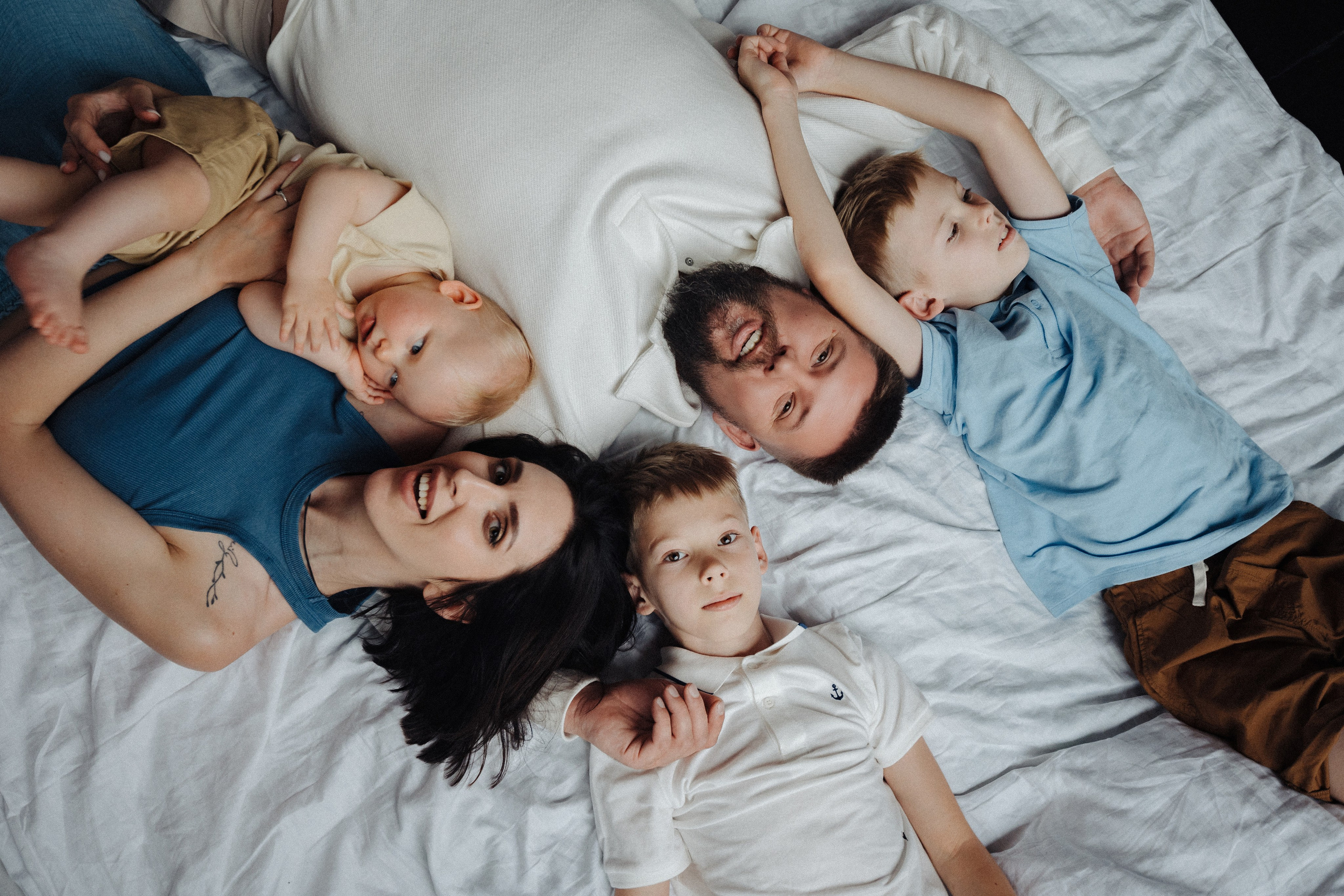 Zvana. Karina Czernecka Foto