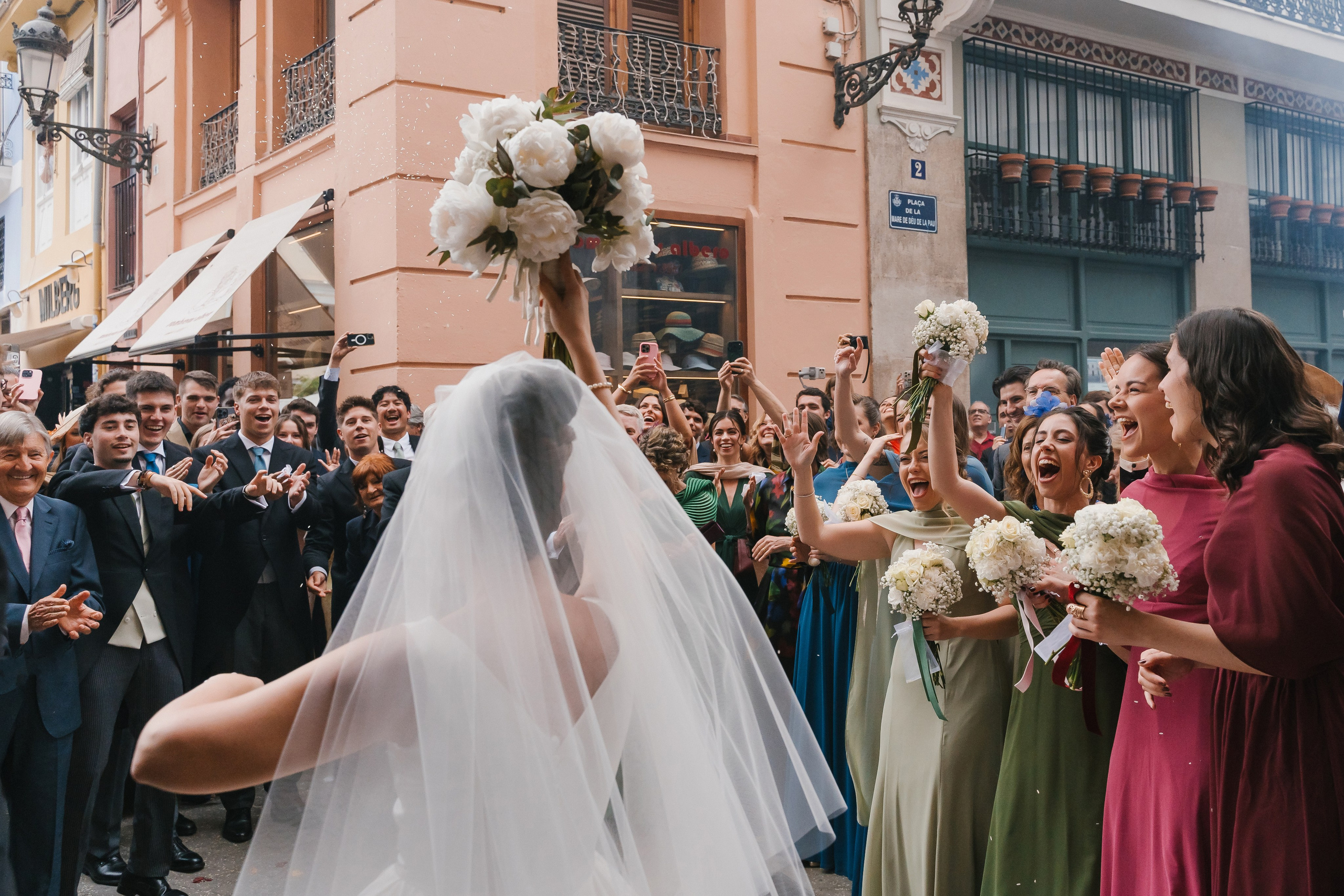 N&D. Fotógrafa de bodas y familias en España, Valencia: Nadia ProFoto