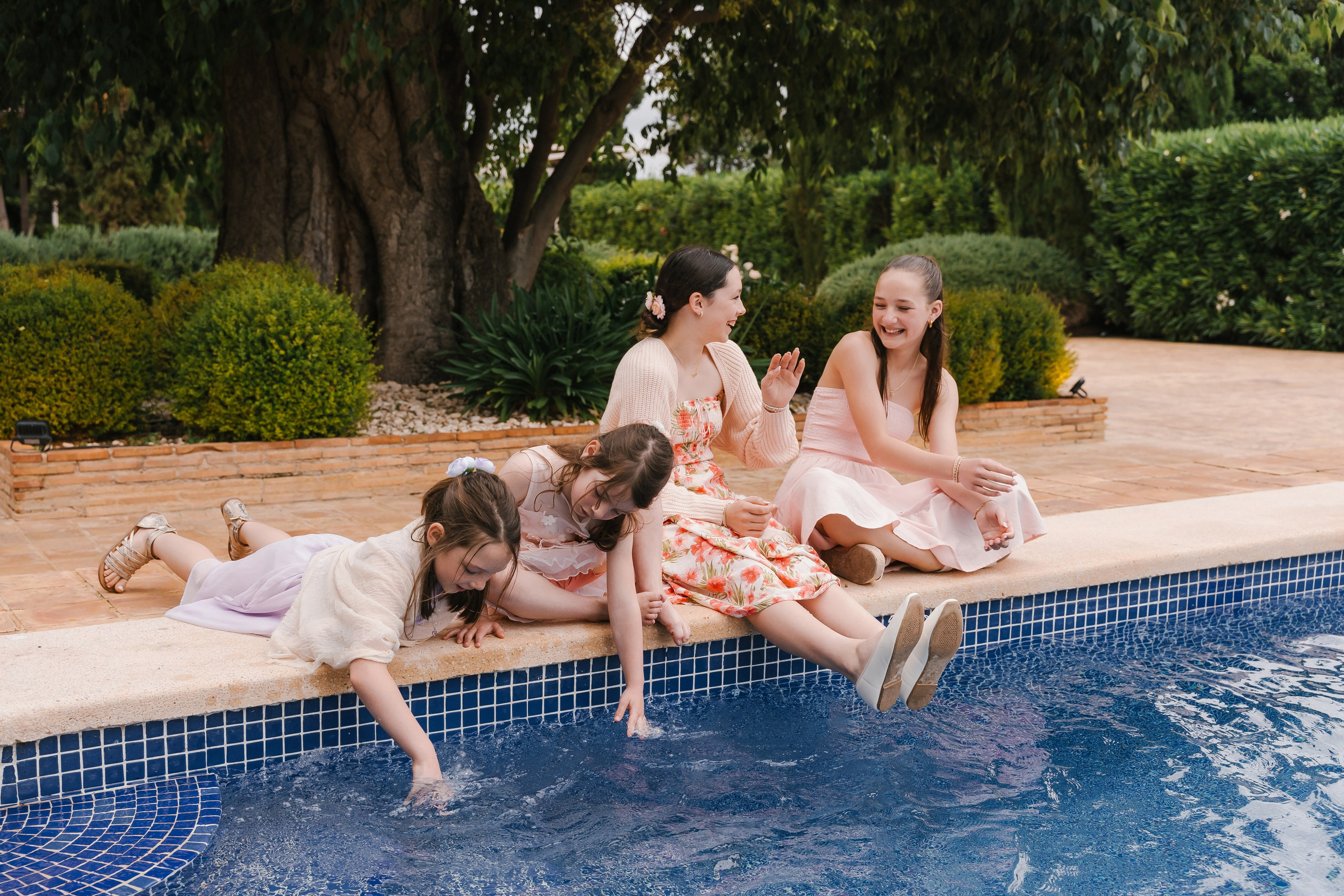 N&D. Fotógrafa de bodas y familias en España, Valencia: Nadia ProFoto