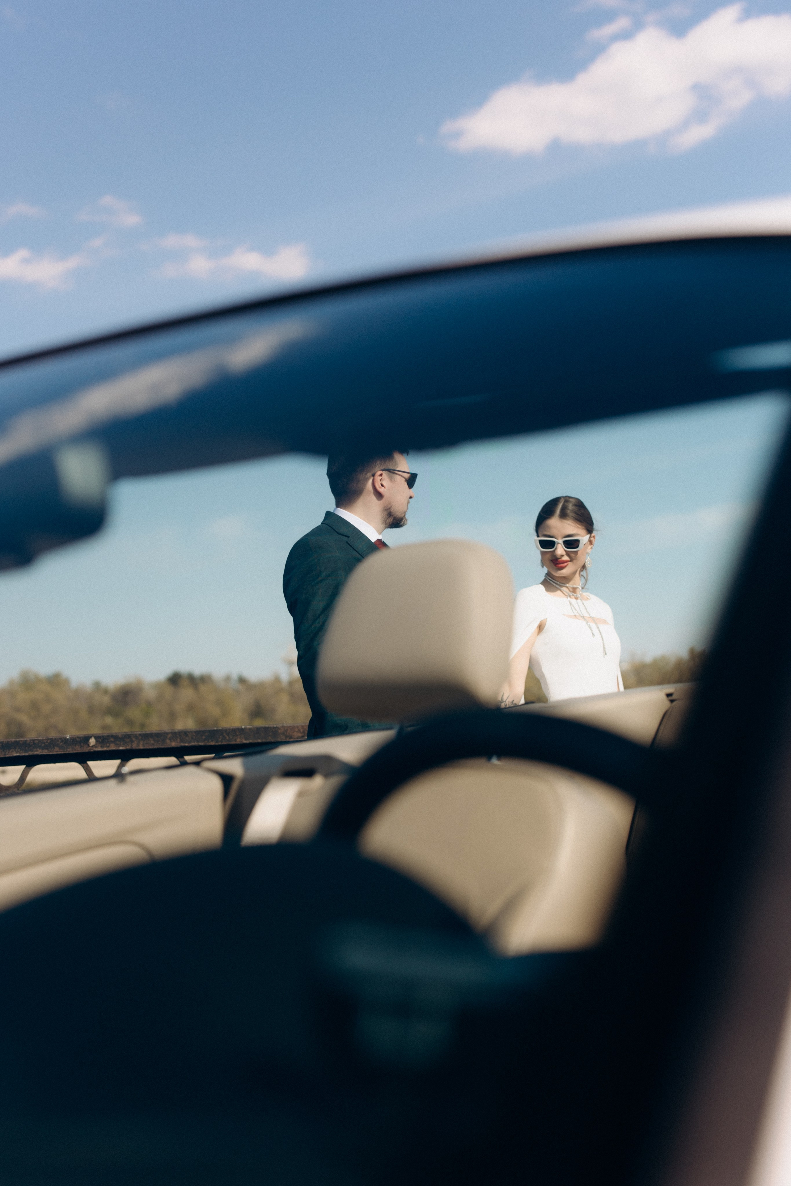 Love story. Весільний фотограф у Києві Денис Мухаматшин