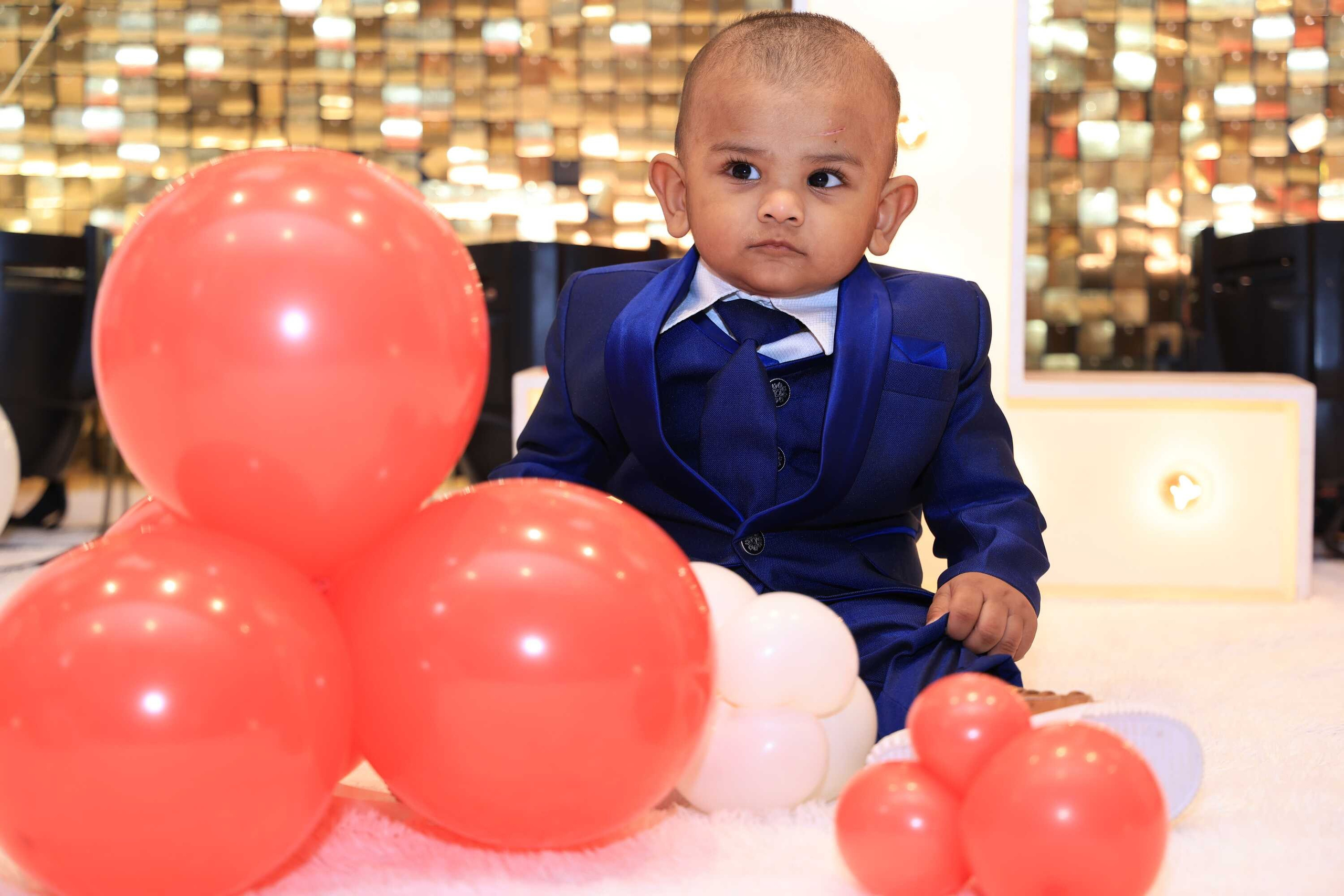 Ridhant B Day. “Ajay Digital Photo Studio — Capturing Timeless Wedding Moments”