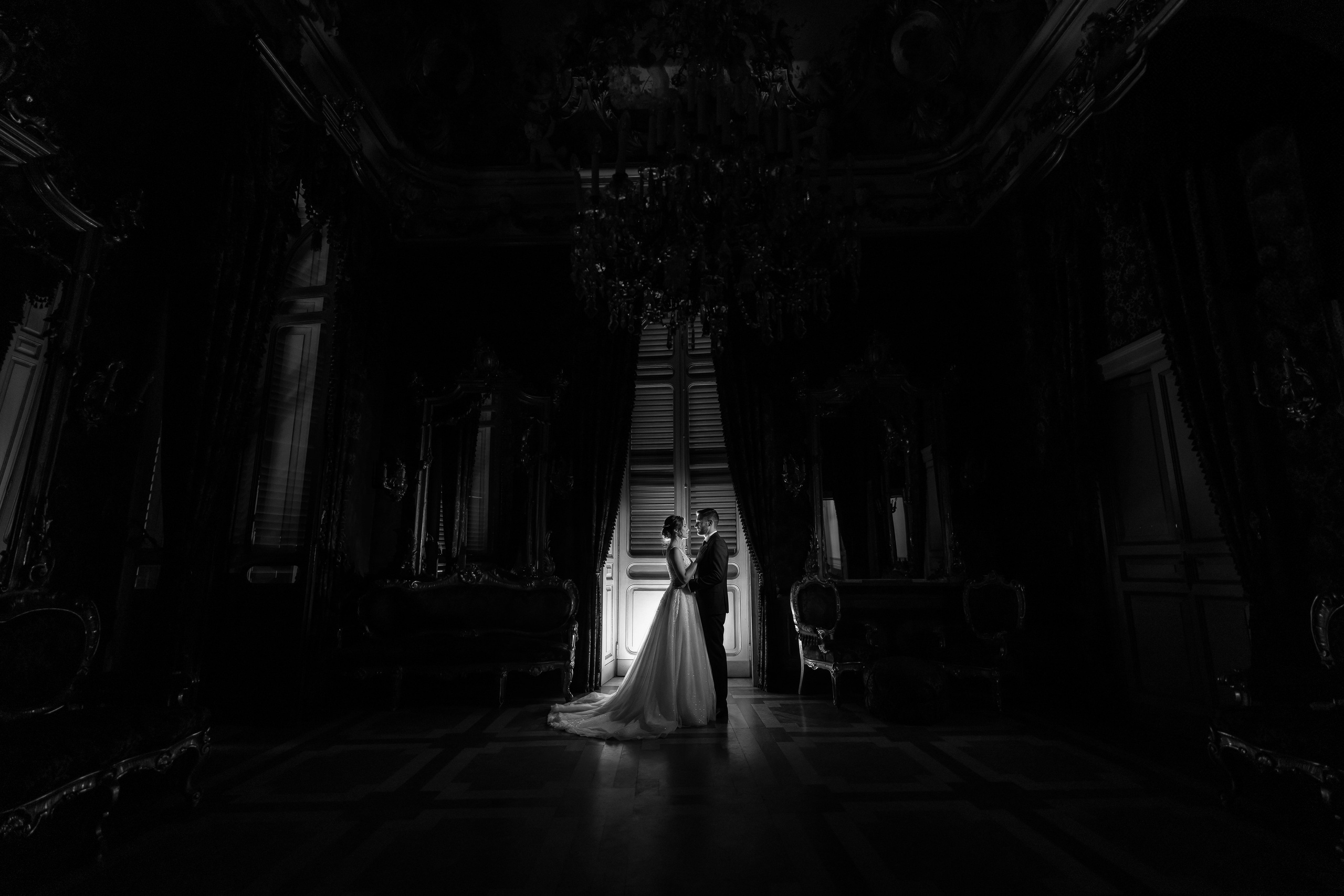 MSZen Production — fotografia e video professionale a Catania