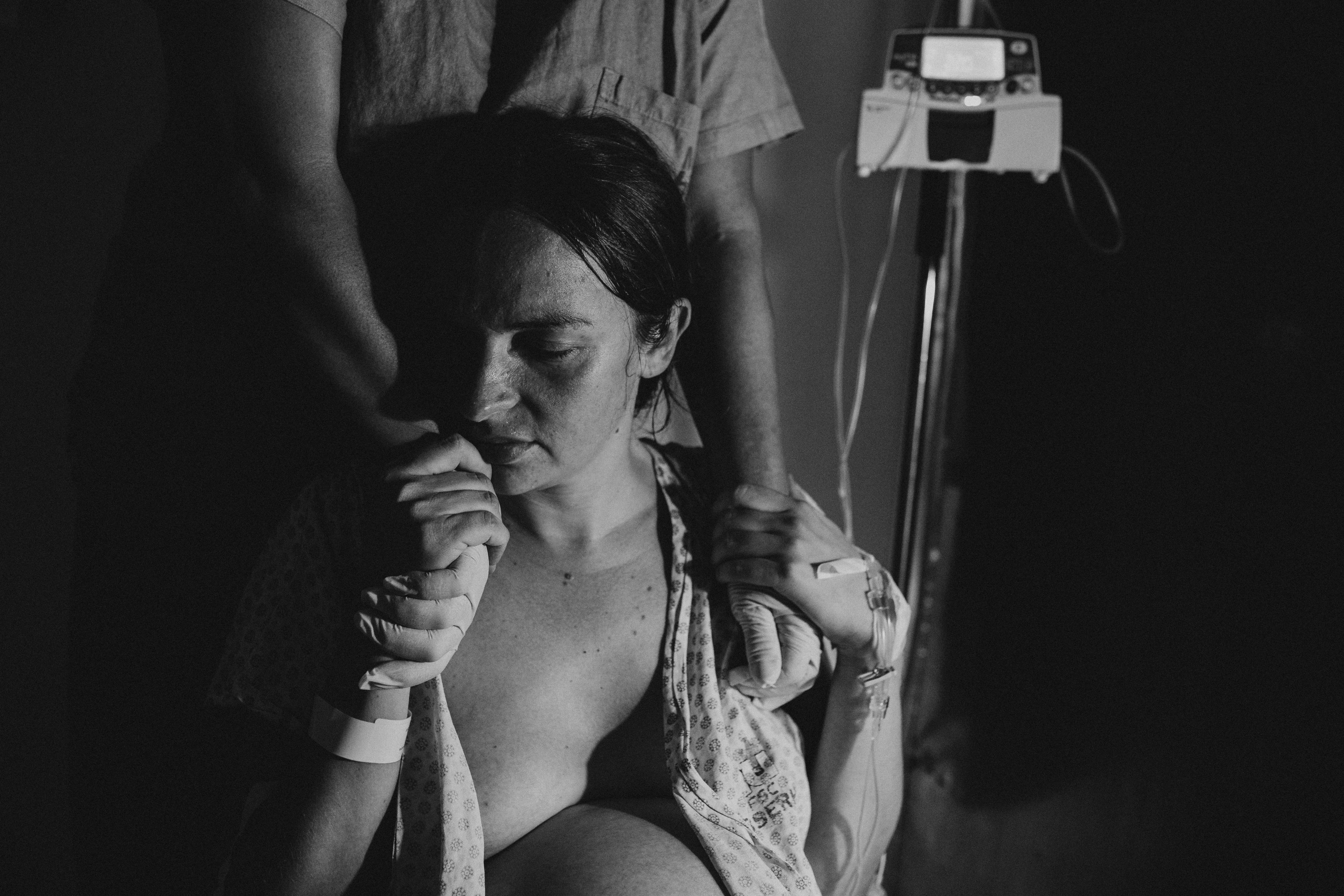 Gordei’s Birth. Fotografa de família e crianças em Florianópolis SC Daria Ermolaev