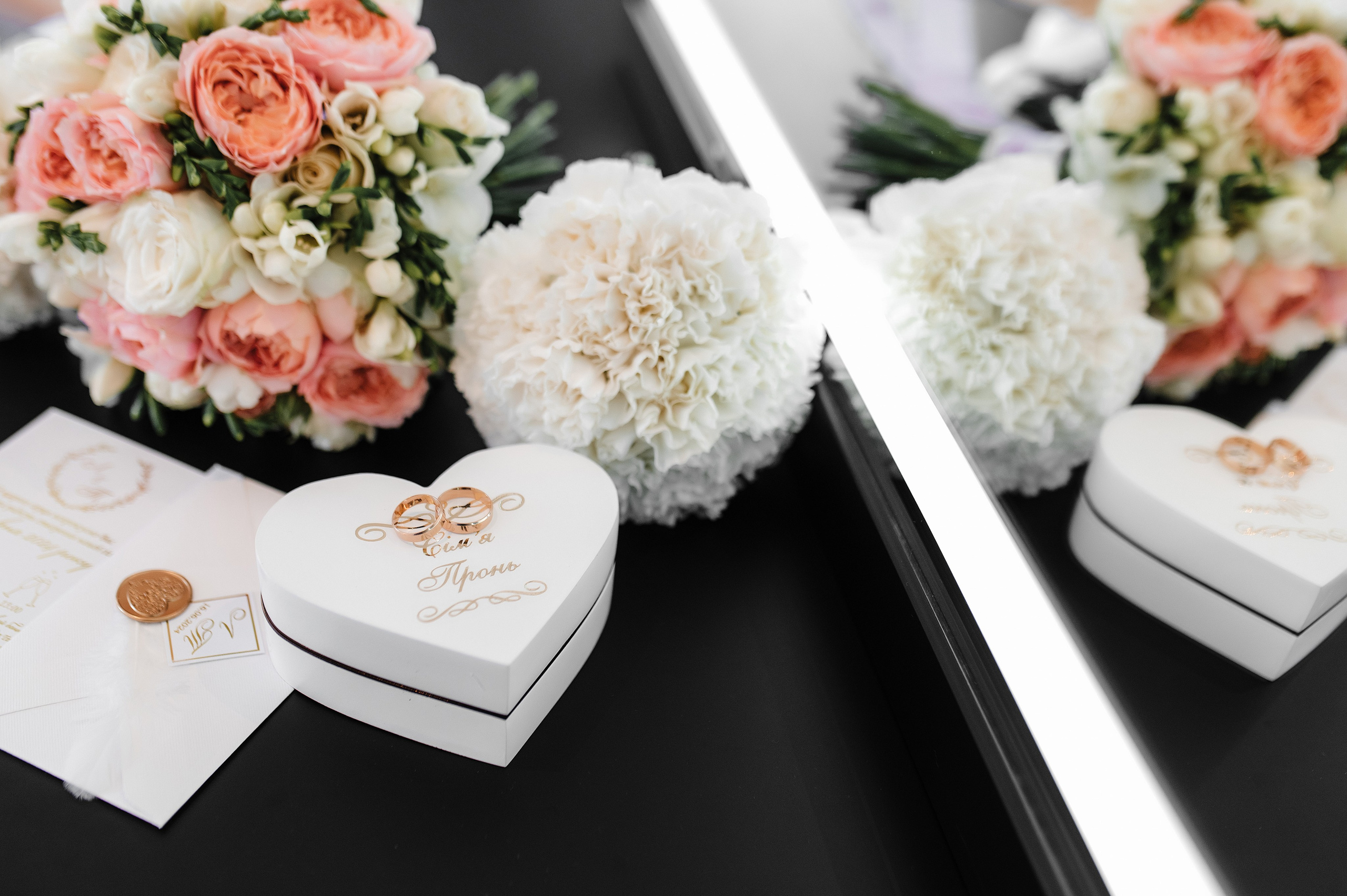 Анонс. Весілля Таня & Любомир. Весільний та портретний фотограф Кизим Арсен