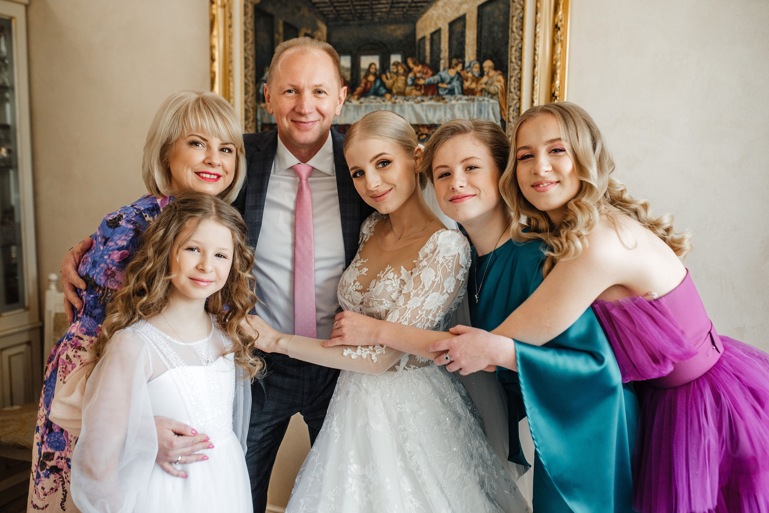 Весілля Нестор та Марія. Весільний та портретний фотограф Кизим Арсен