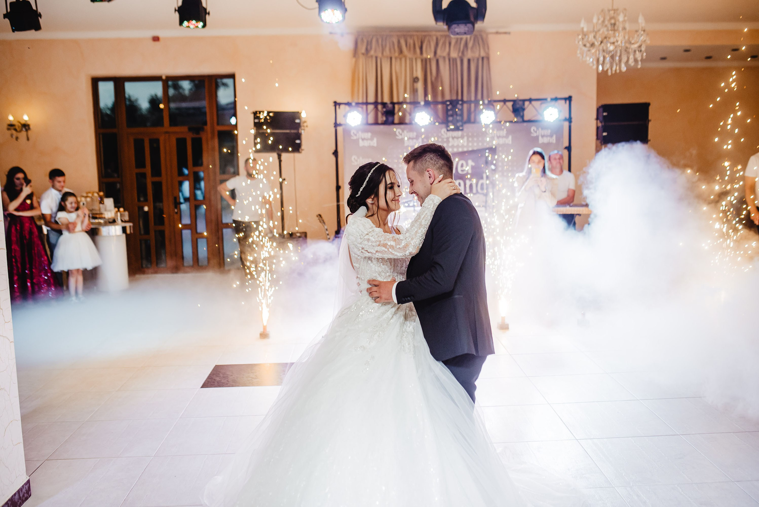 Весільна фотосесія V&T. Весільний та портретний фотограф Кизим Арсен