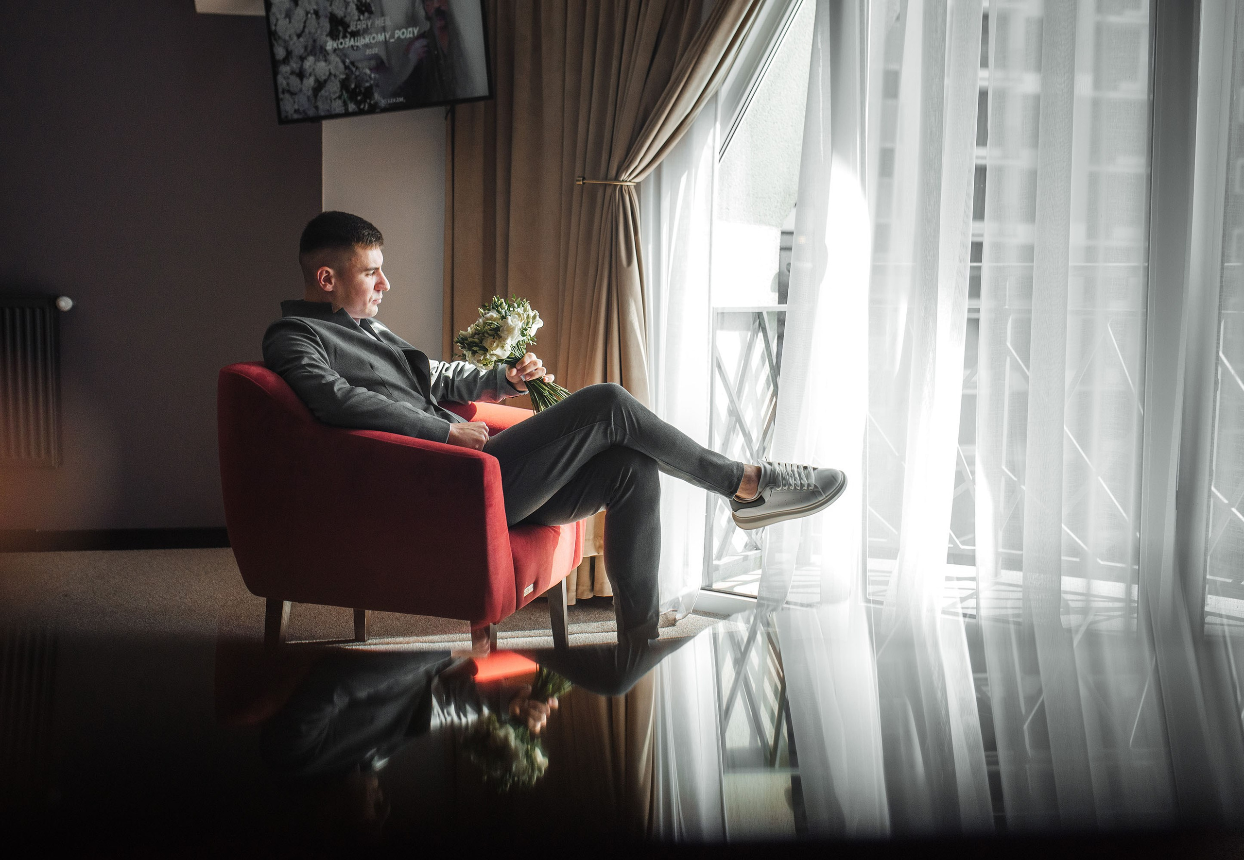 Весілля Вася та Оля. Весільний та портретний фотограф Кизим Арсен