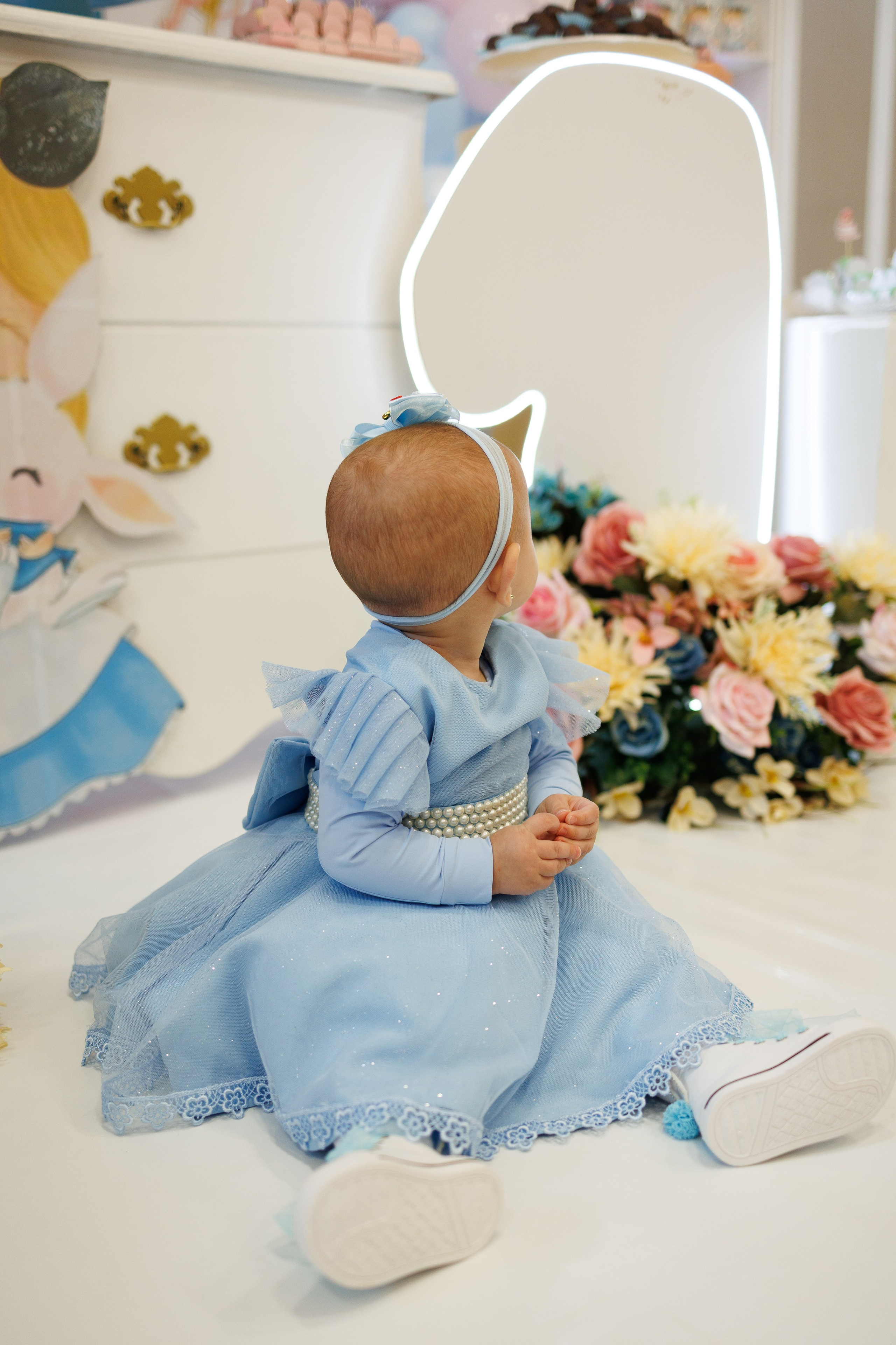 Festa Infantil. Fotógrafa de Famílias e Crianças no Brasil