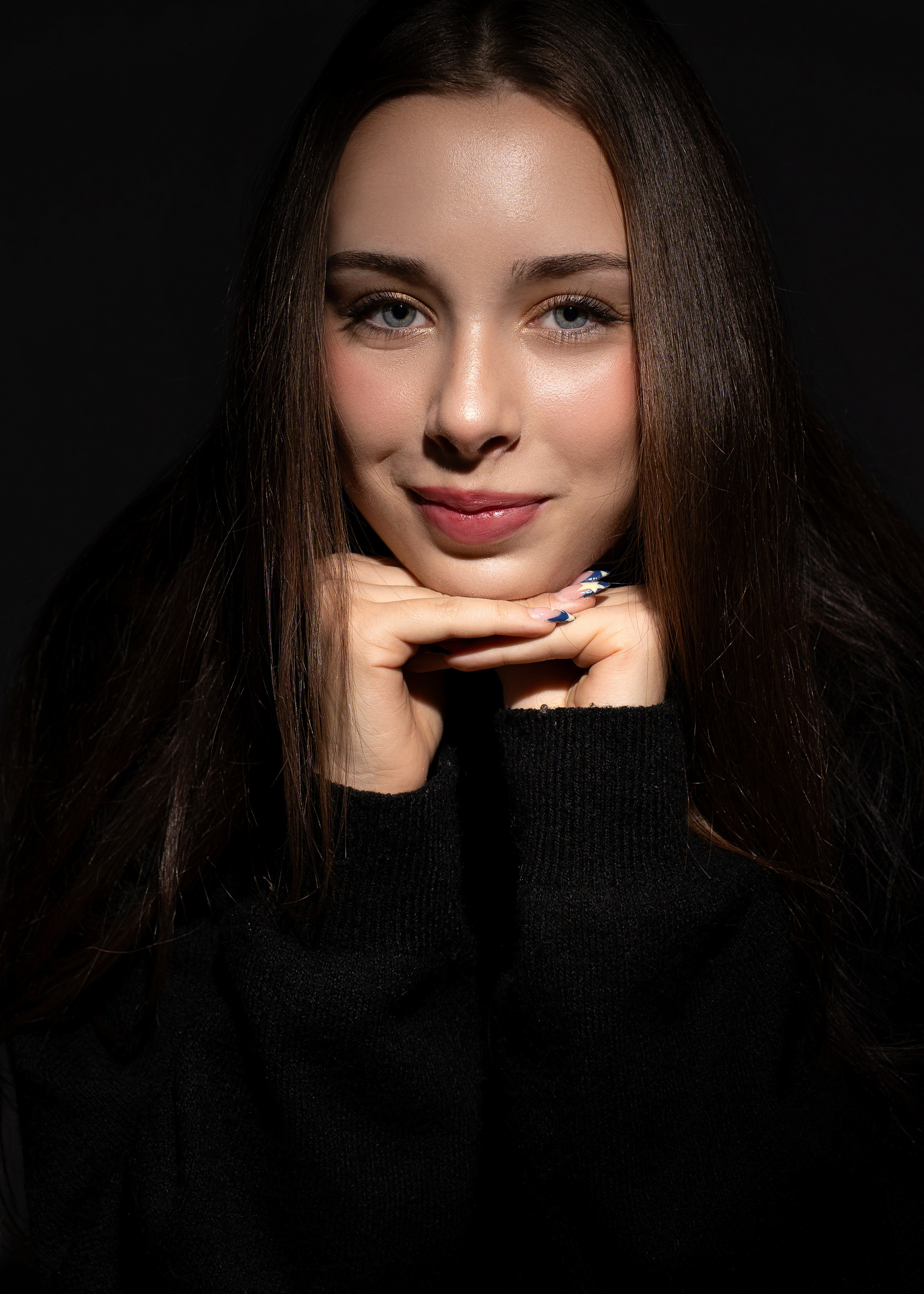 Portrait. Photographe Portraitiste et Spécialiste en Photographie de Famille et Mariages — Région de Lille, Valenciennes