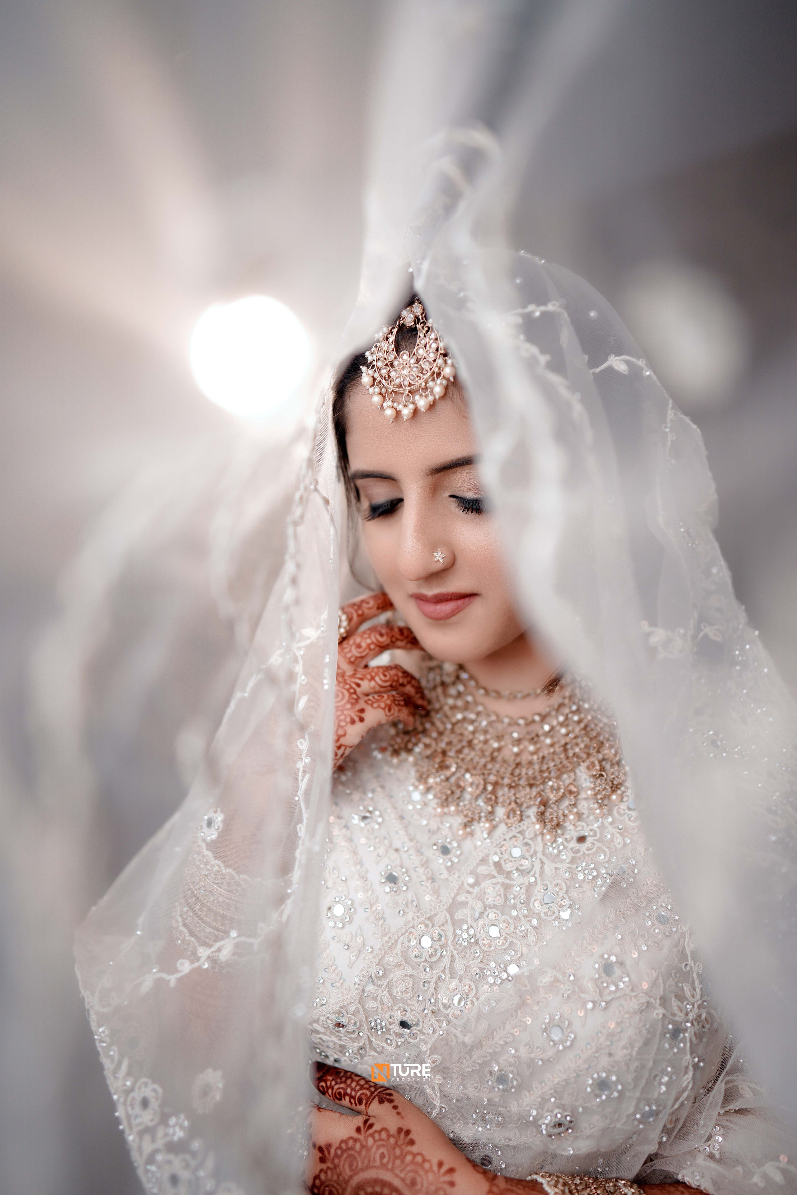 PHOTOS. NTURE WEDDING