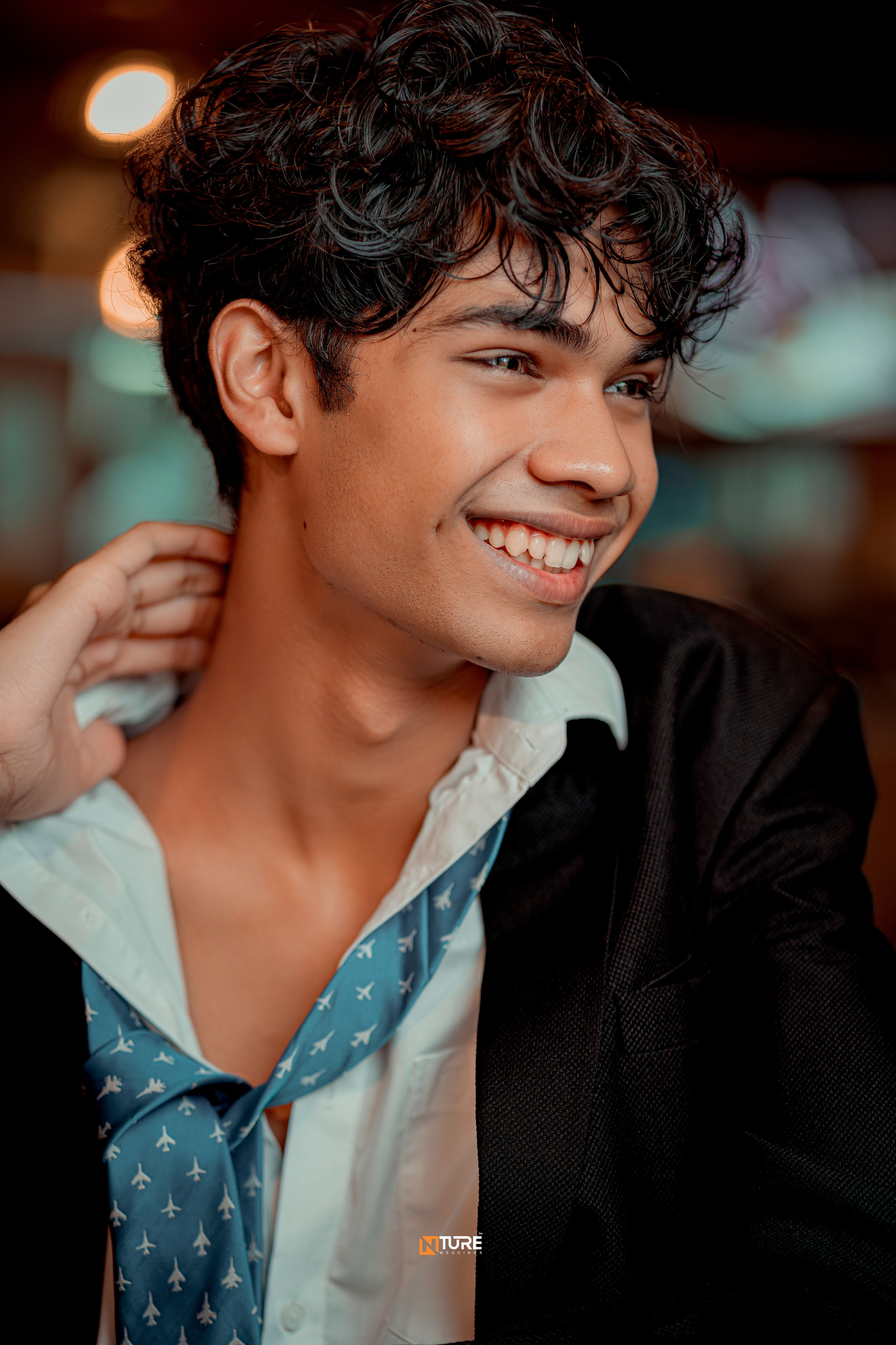 VIVAAN PORTFOLIO. NTURE WEDDING