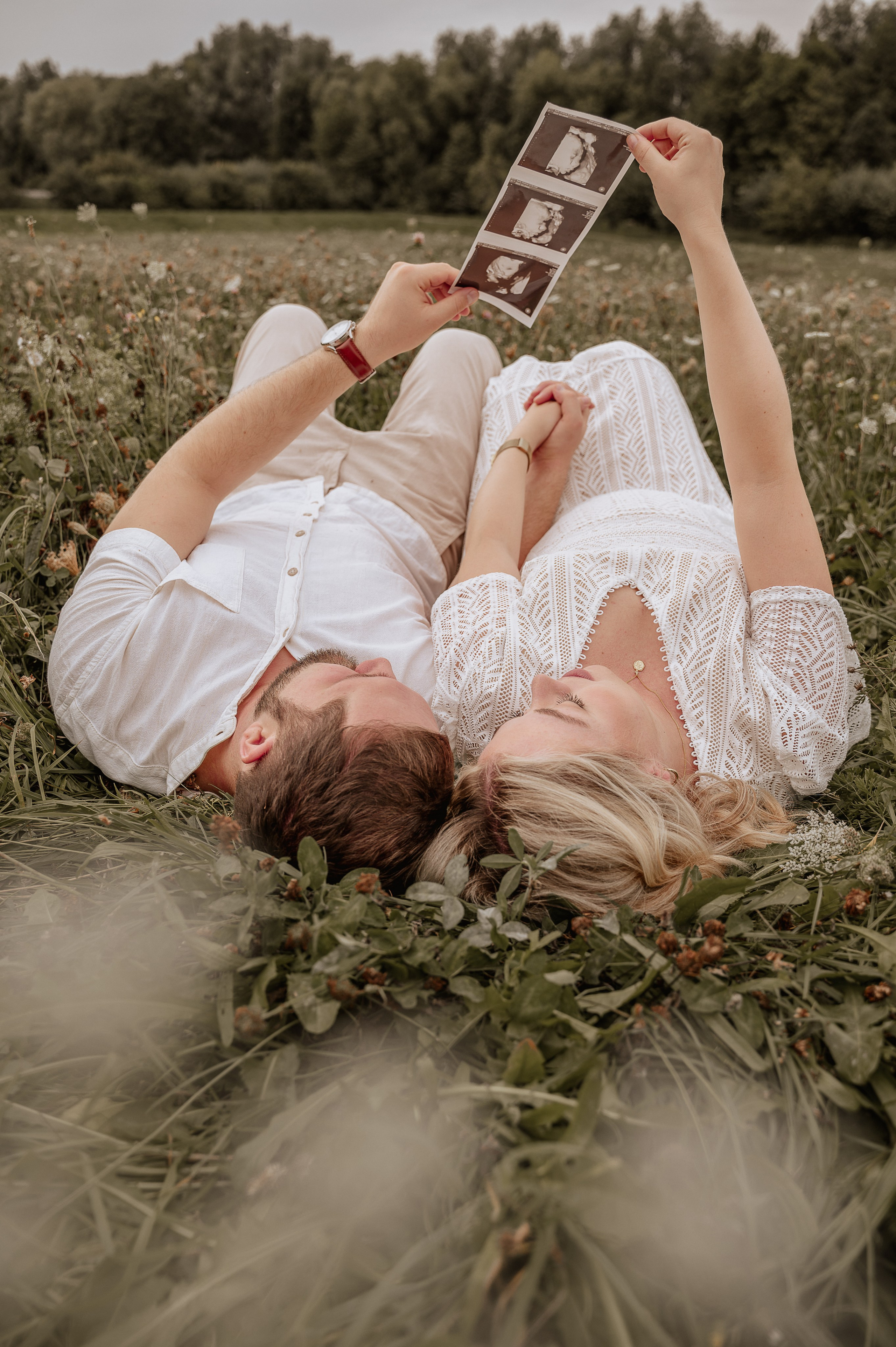 Babybauch. Anastasia Kurbanov Photography