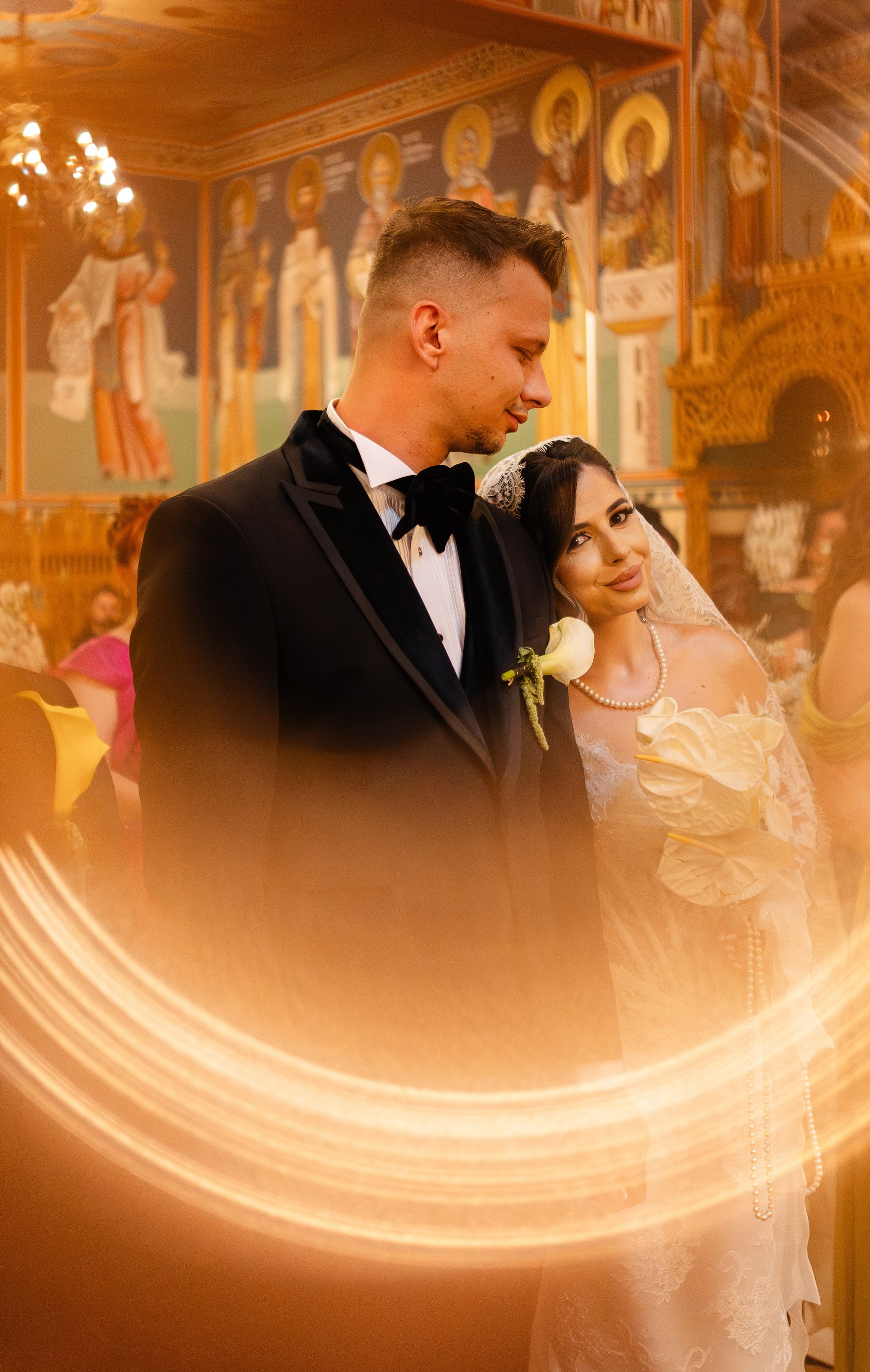 Iulia & Catalin. DVA FILMS | Wedding Photography & Cinematic Films | România