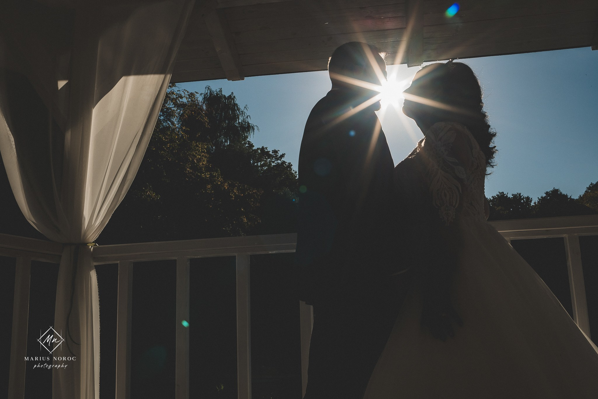 Ana Maria & Vlad | Forest Events Cucorani