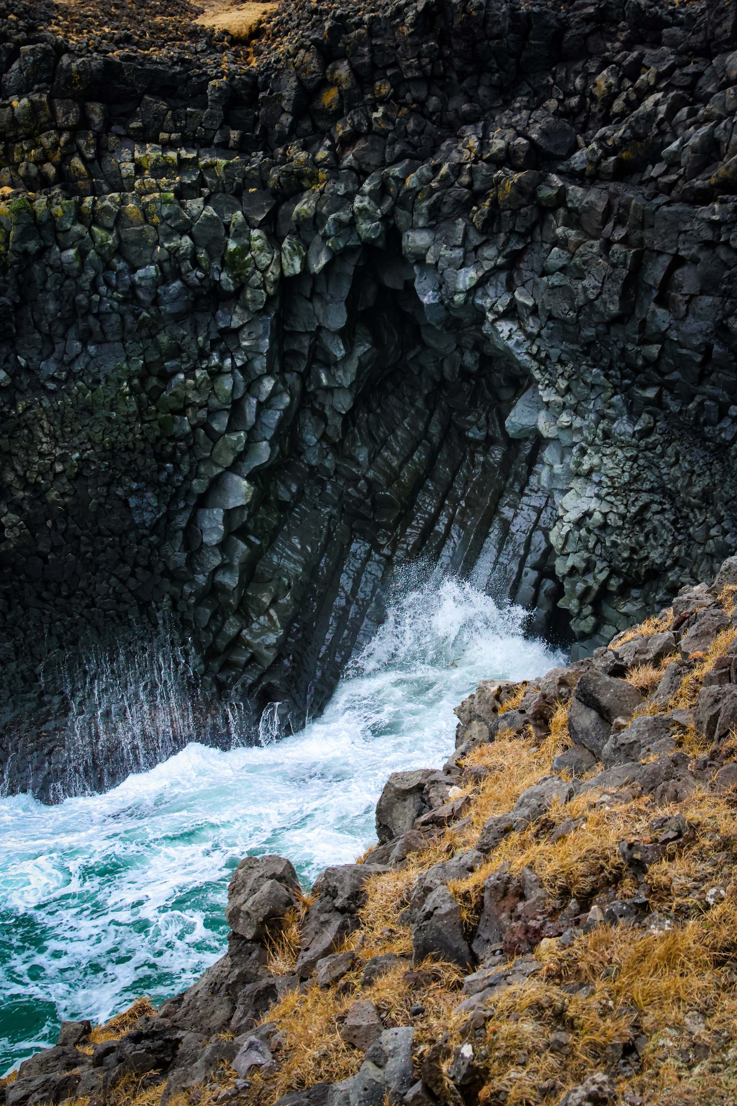 Iceland 2025. Marina, Fotograf aus Nürnberg