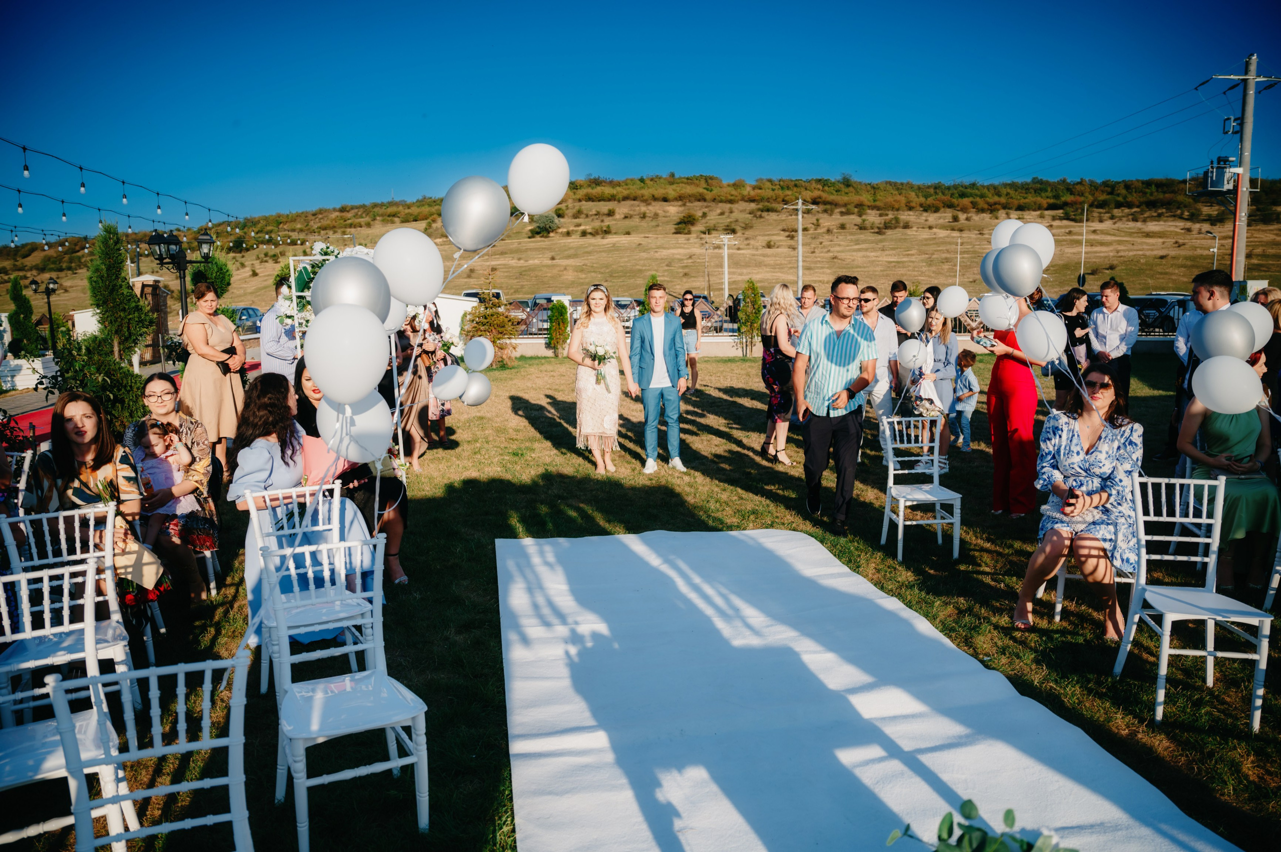 CUNUNIE Adelina si Alexandru. Laurentiu Stefan StoryTeller