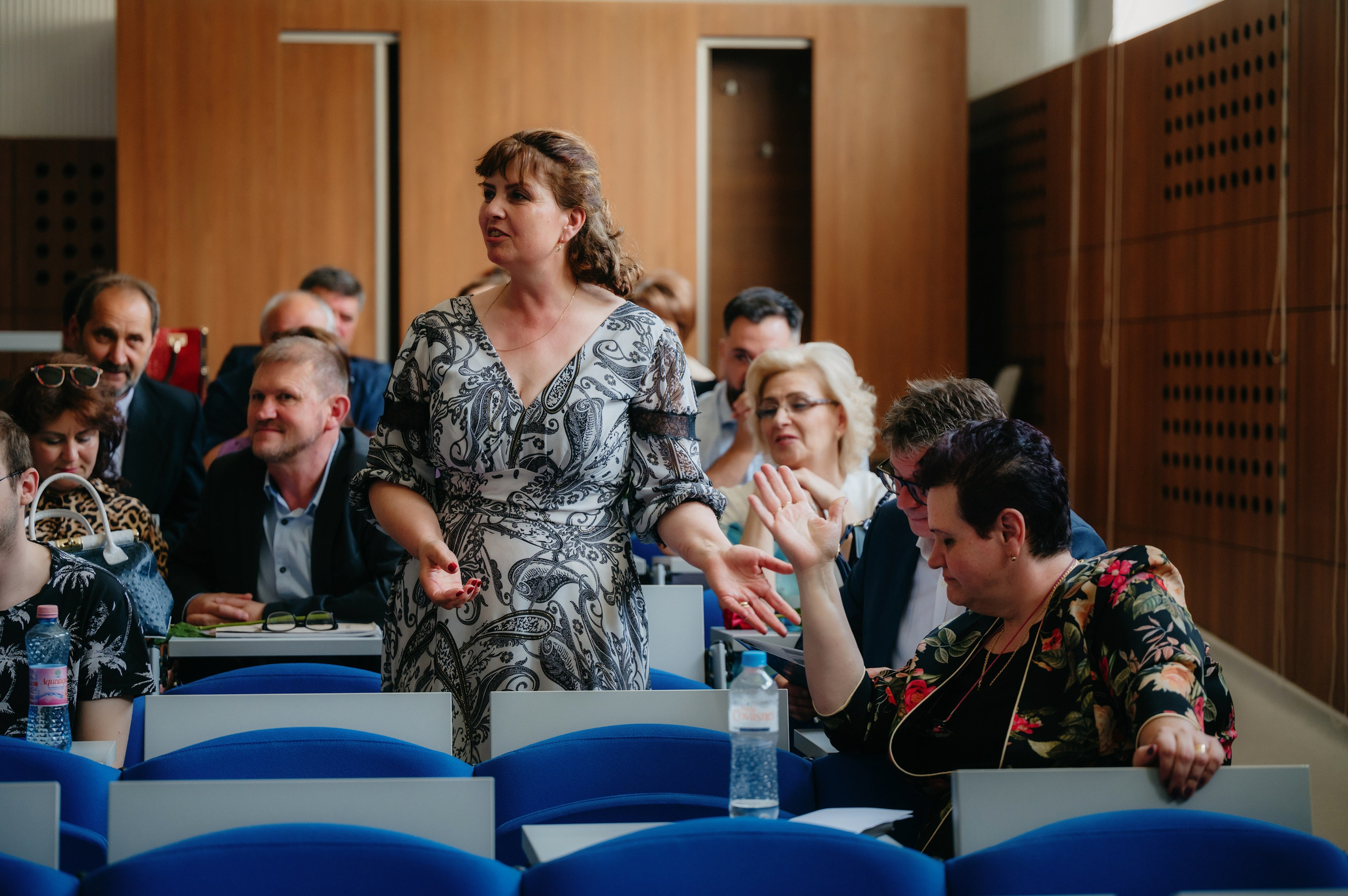 Medicina Veterinara — dupa 30 de ani…. Laurentiu Stefan StoryTeller