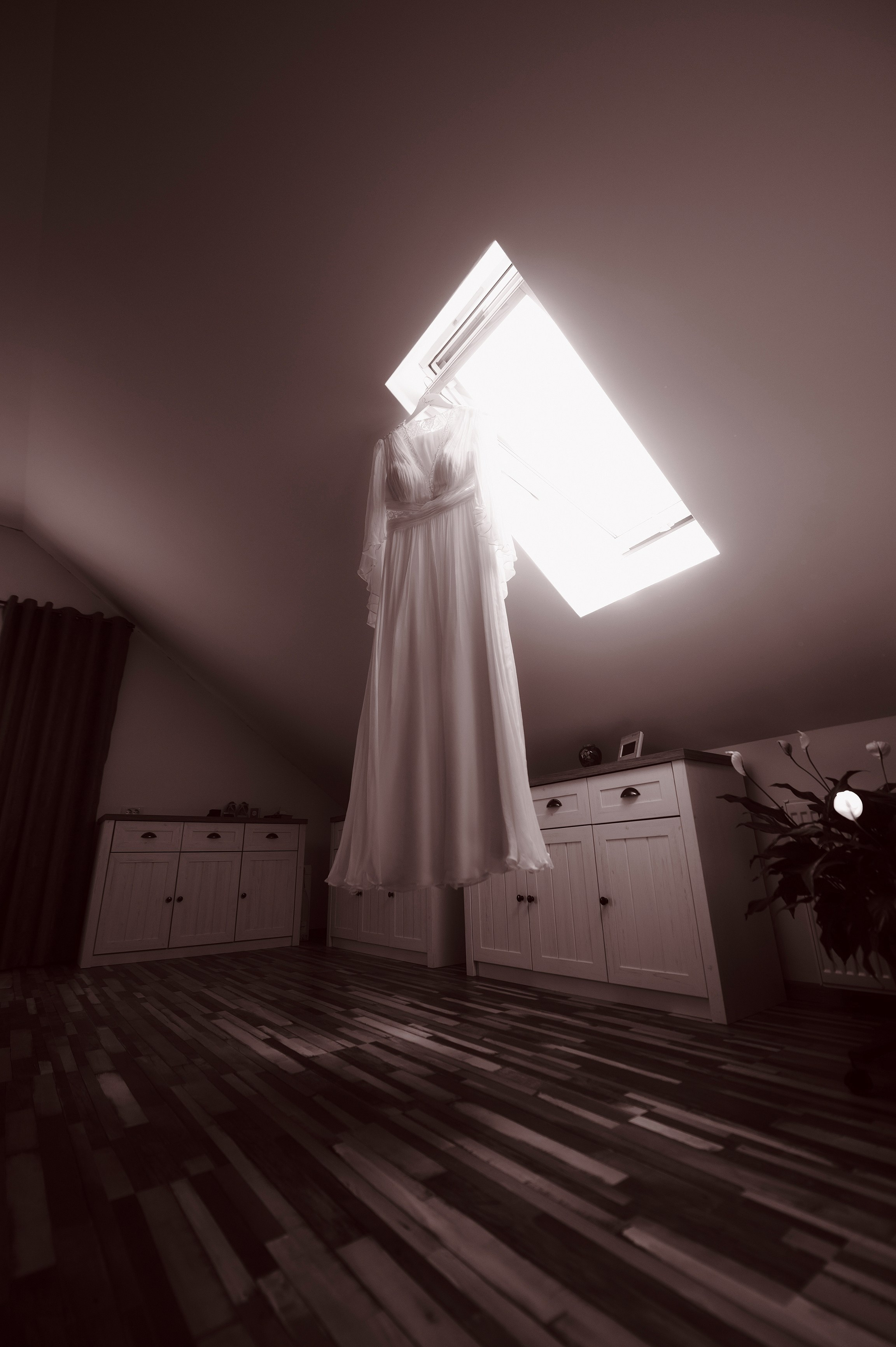 NUNTA Tudor si Stefana. Laurentiu Stefan StoryTeller