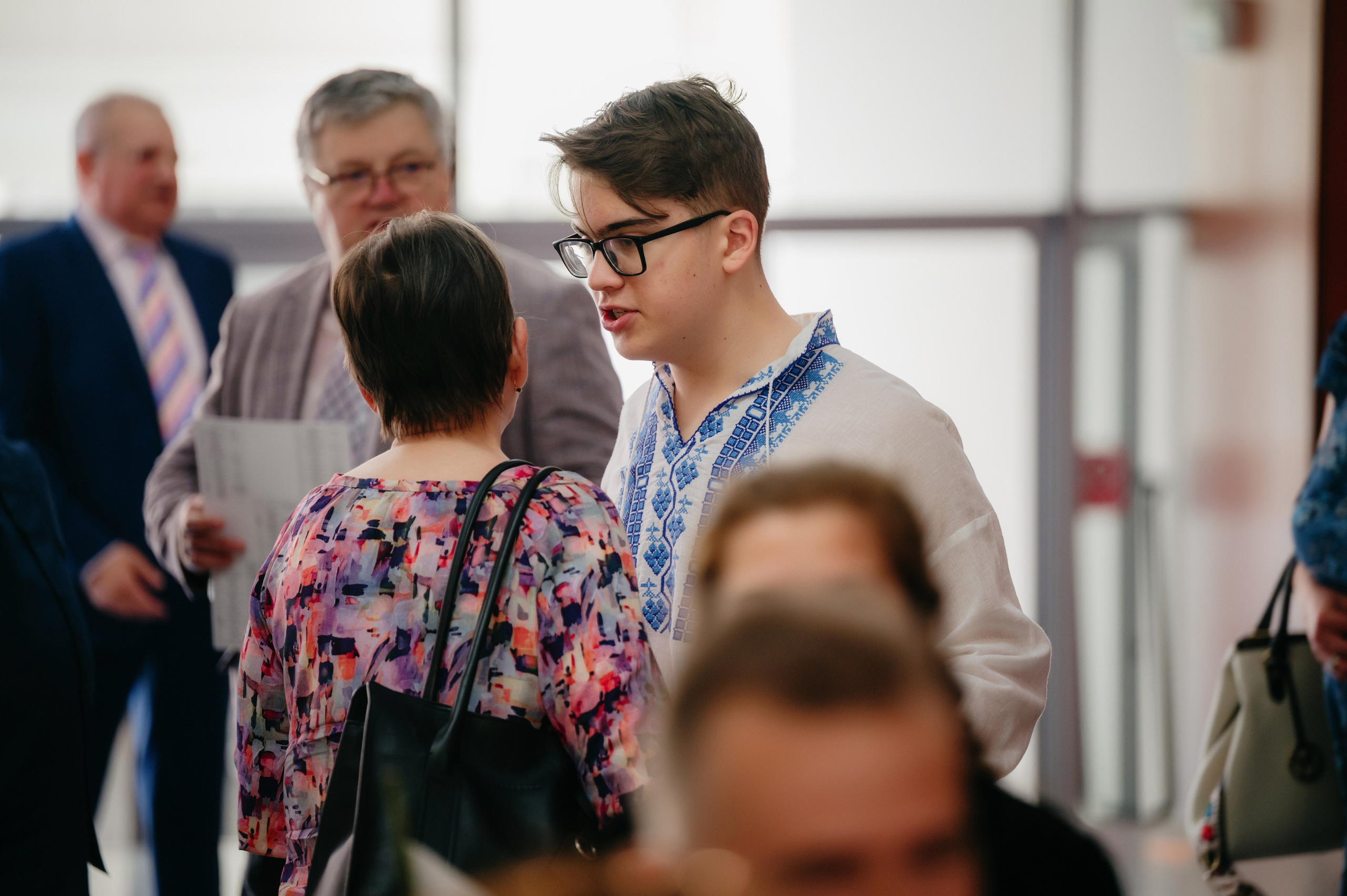 Medicina Veterinara — dupa 30 de ani…. Laurentiu Stefan StoryTeller