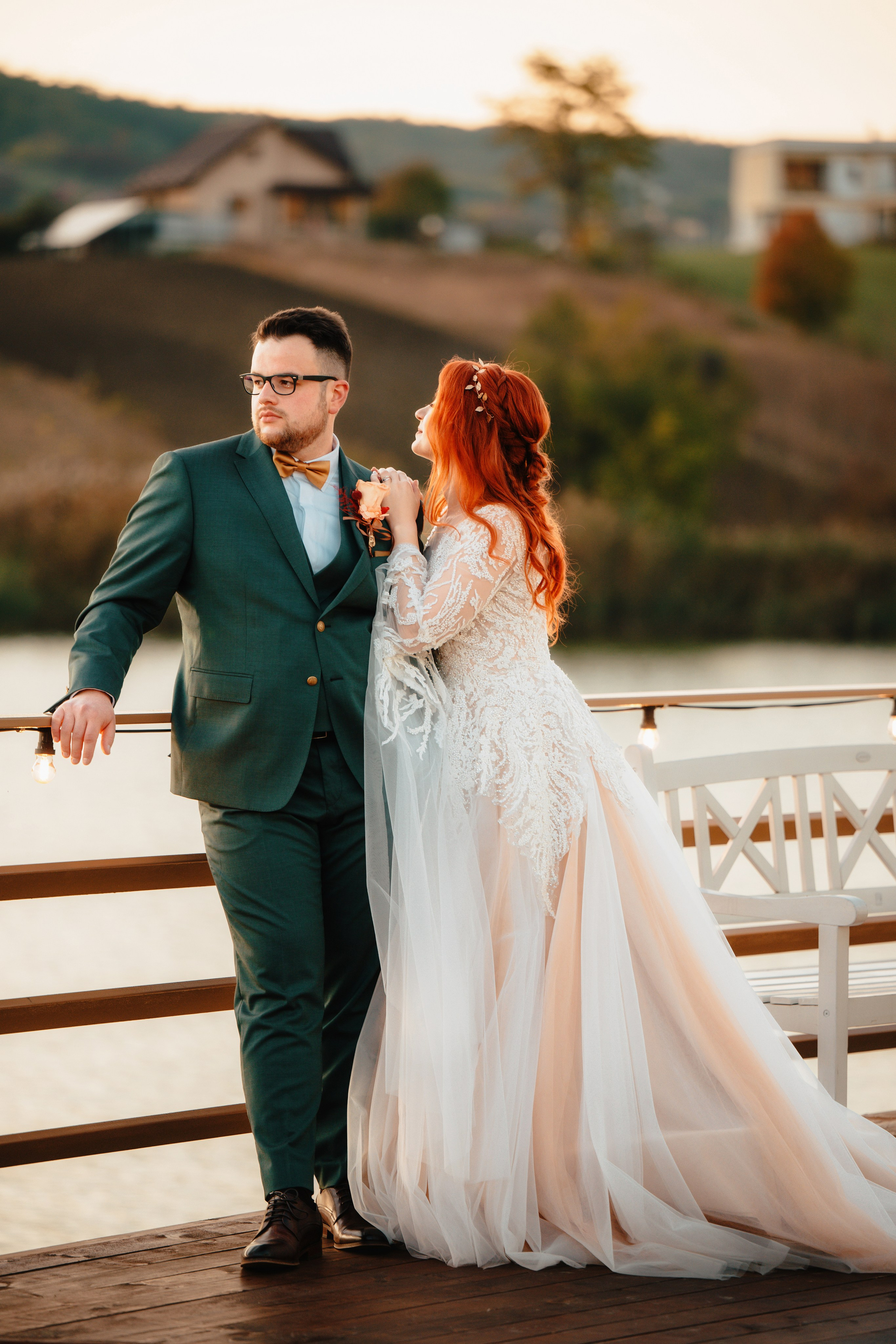 NUNTA Paula si Rares. Laurentiu Stefan StoryTeller