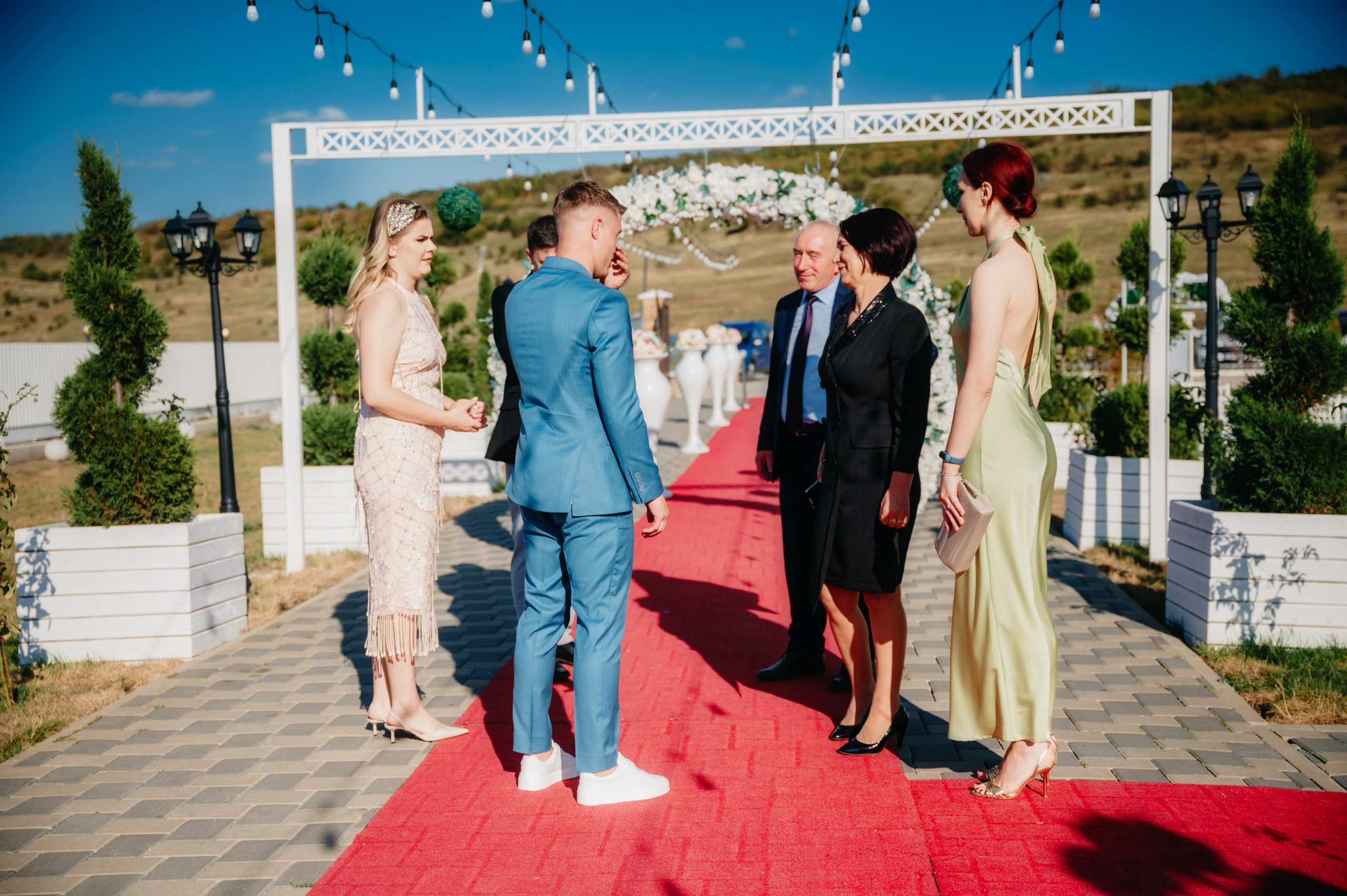 CUNUNIE Adelina si Alexandru. Laurentiu Stefan StoryTeller