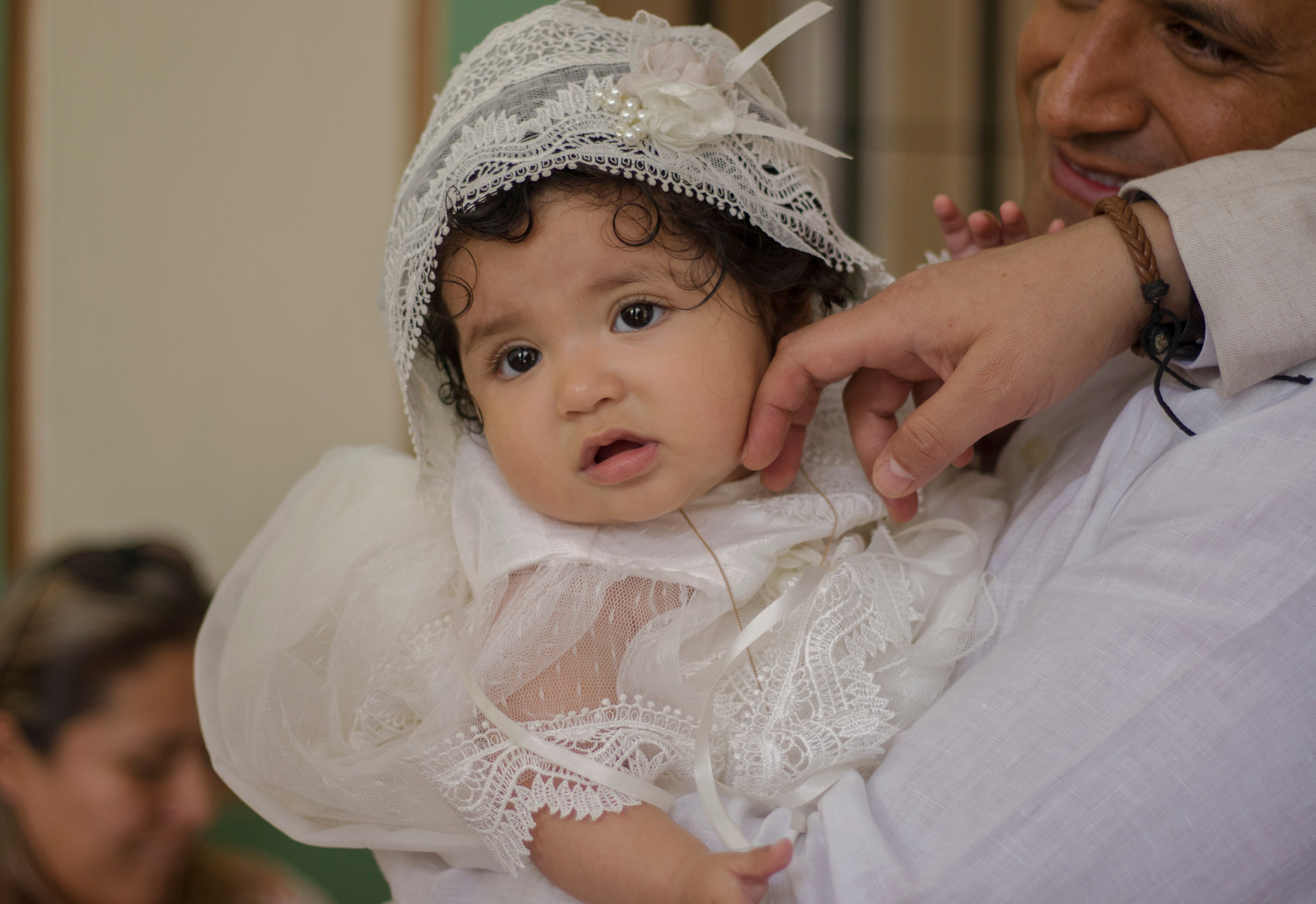 Bebés. Fotografía de eventos ZELAFOTOGRAFÍA